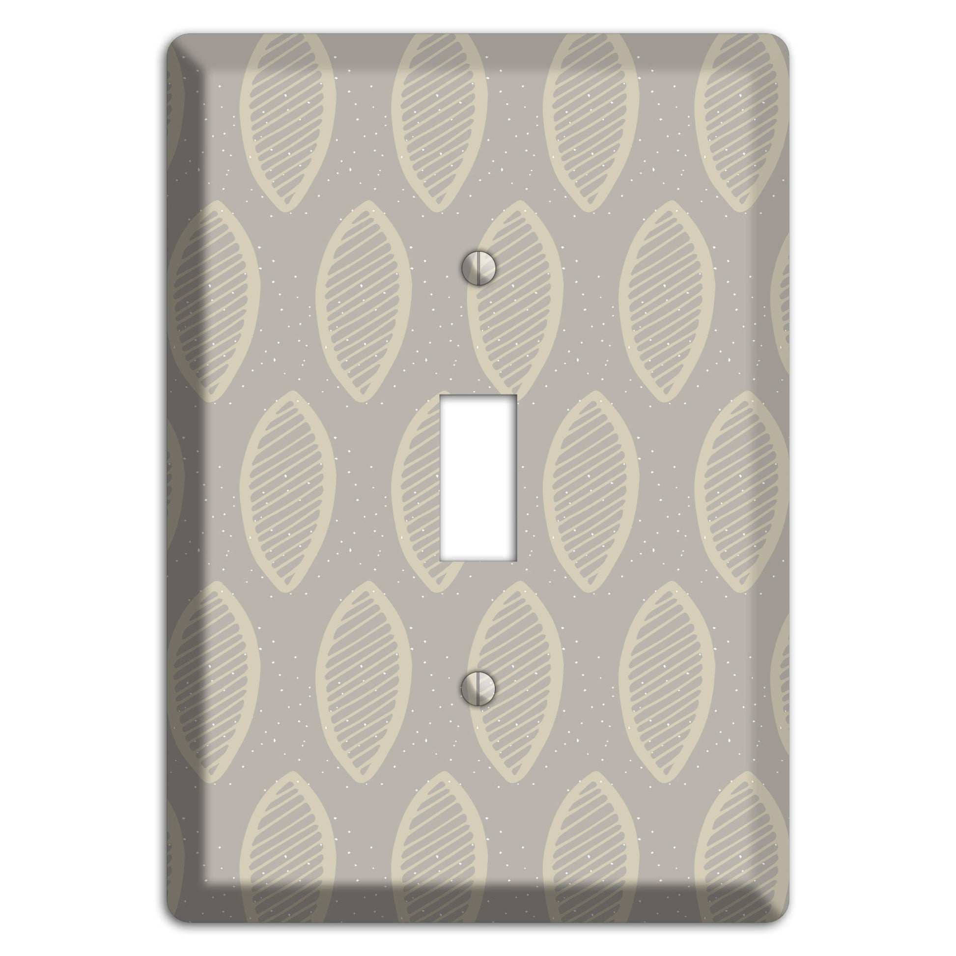 Simple Scandanavian Style W Cover Plates