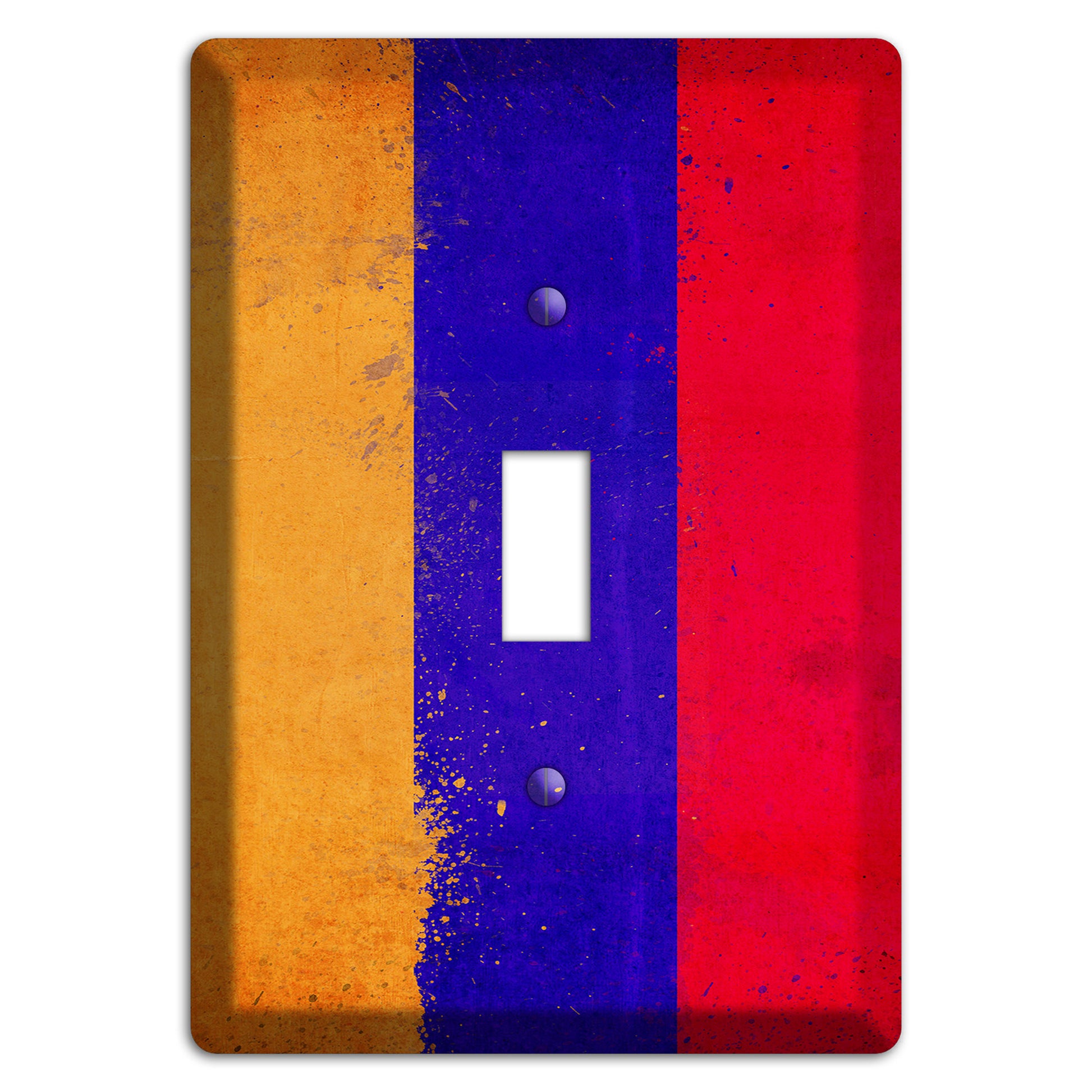 Armenia Cover Plates Cover Plates