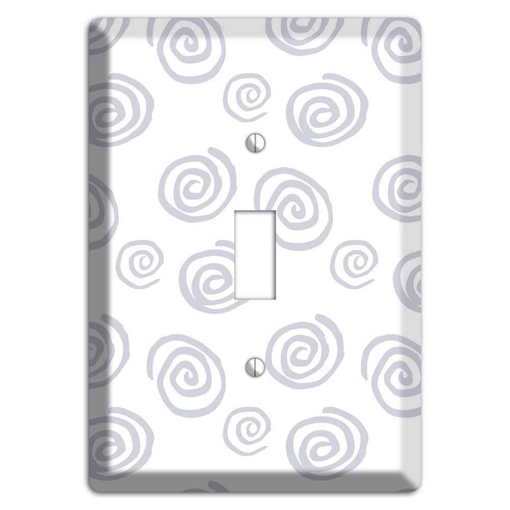 Abstract 11 Cover Plates