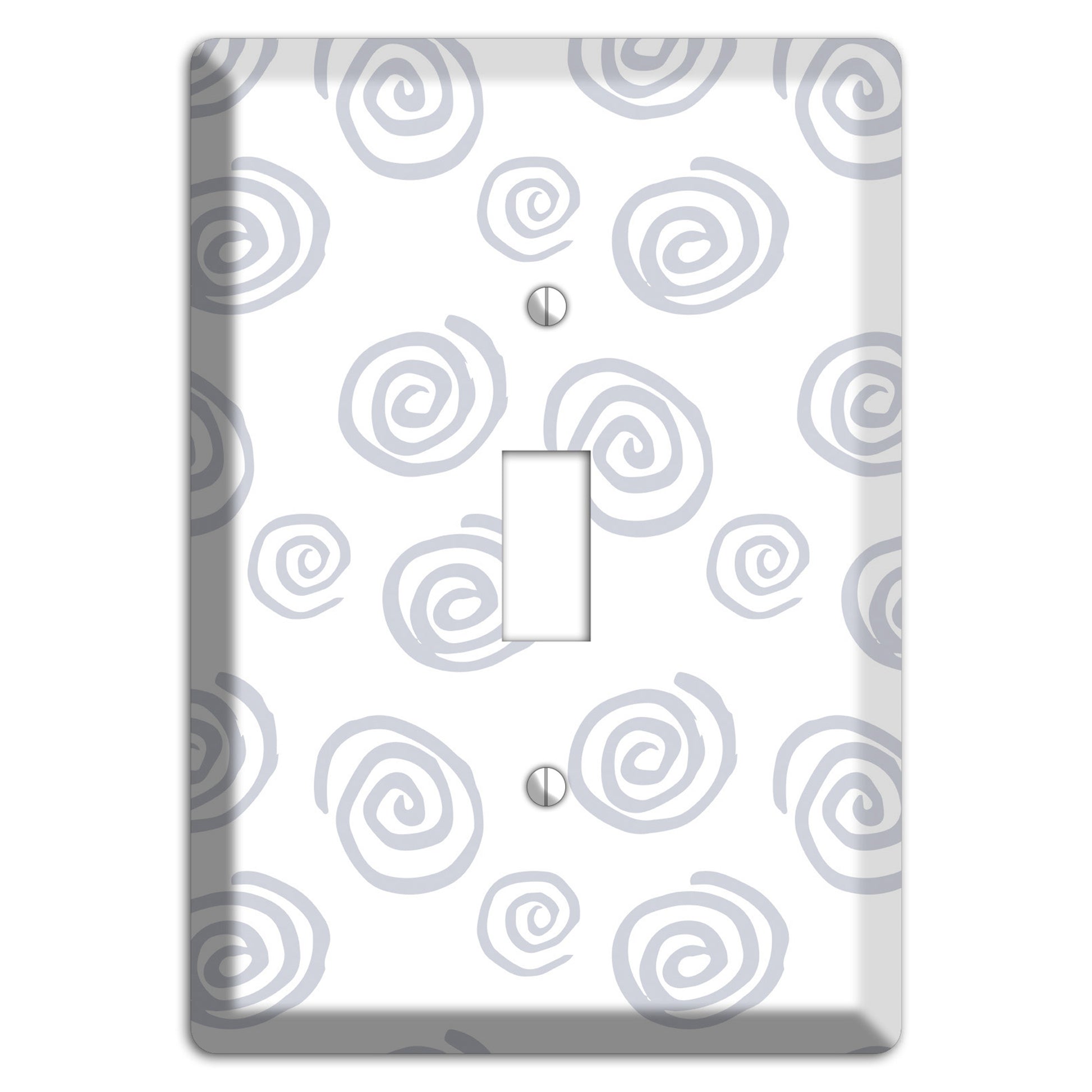 Abstract 11 Cover Plates