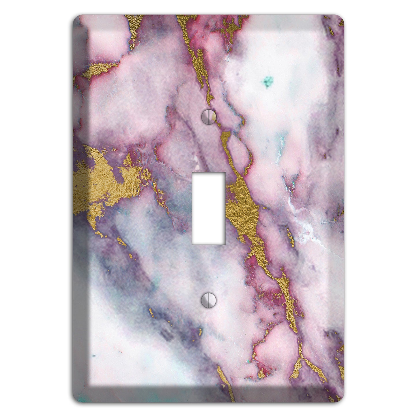 Chatelle Marble Cover Plates