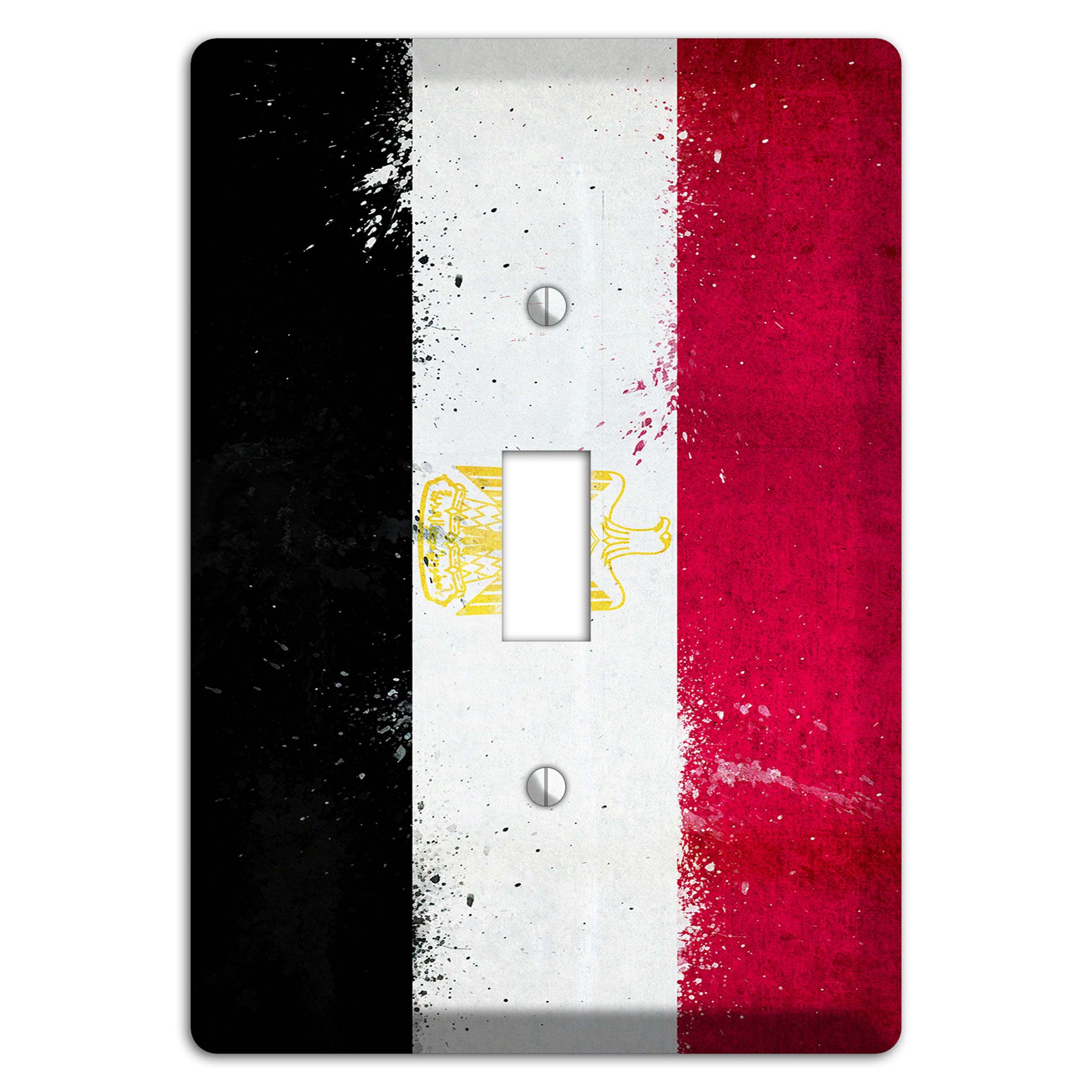 Egypt Cover Plates Cover Plates