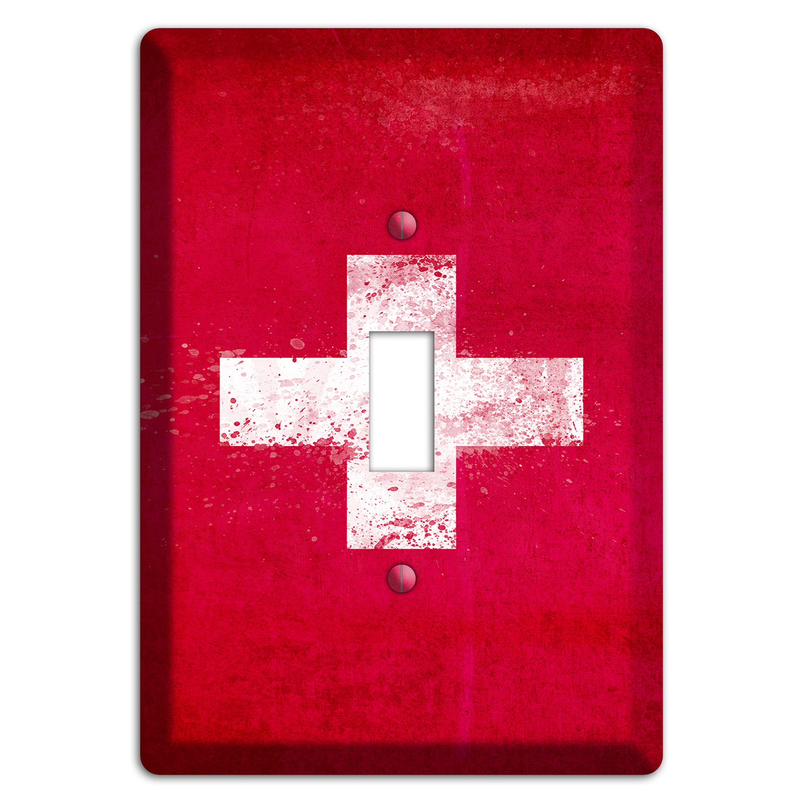 Switzerland Cover Plates Cover Plates