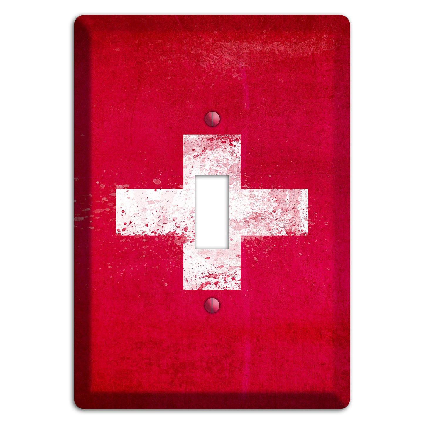 Switzerland Cover Plates Cover Plates