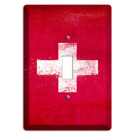 Switzerland Cover Plates Cover Plates