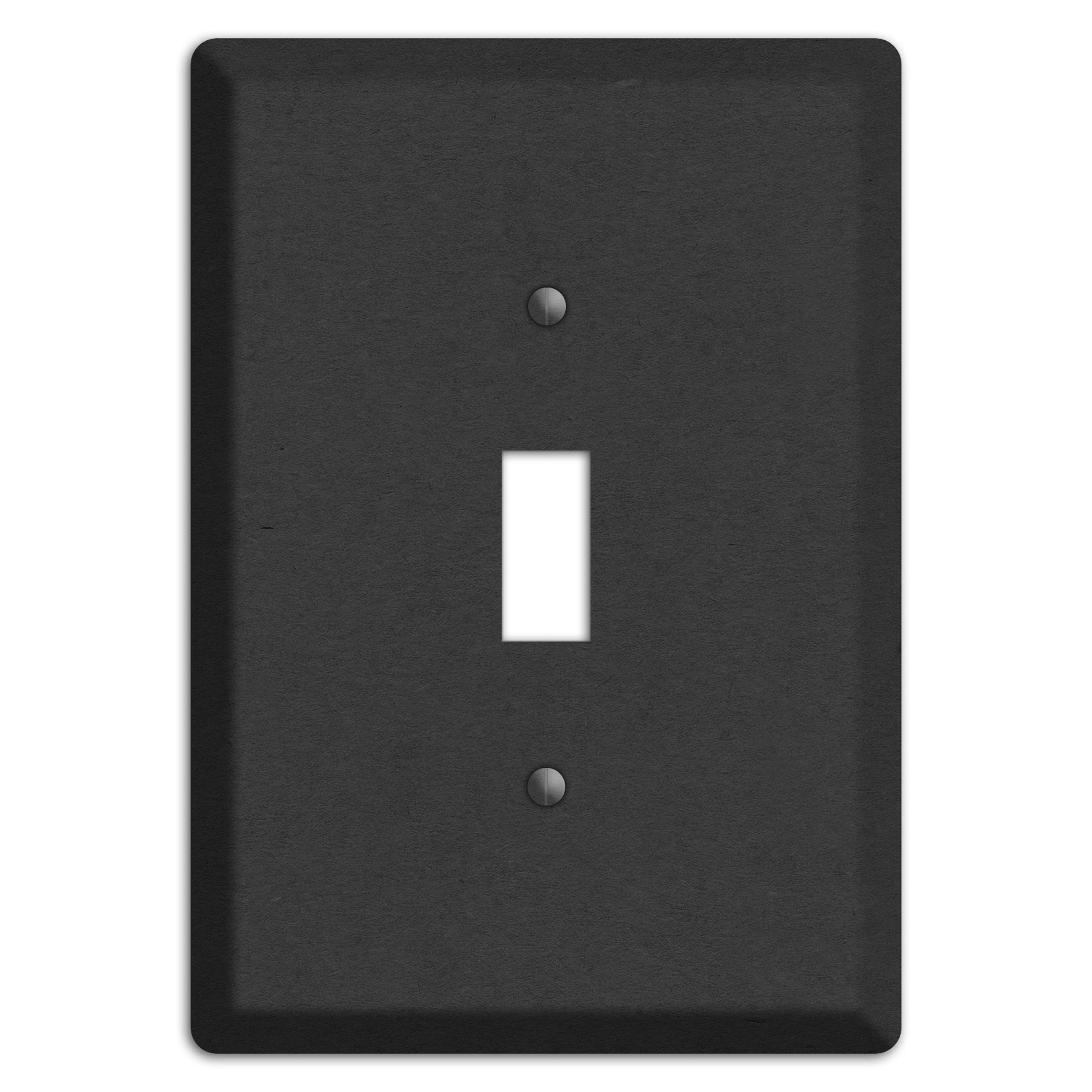 Gondola Kraft Cover Plates