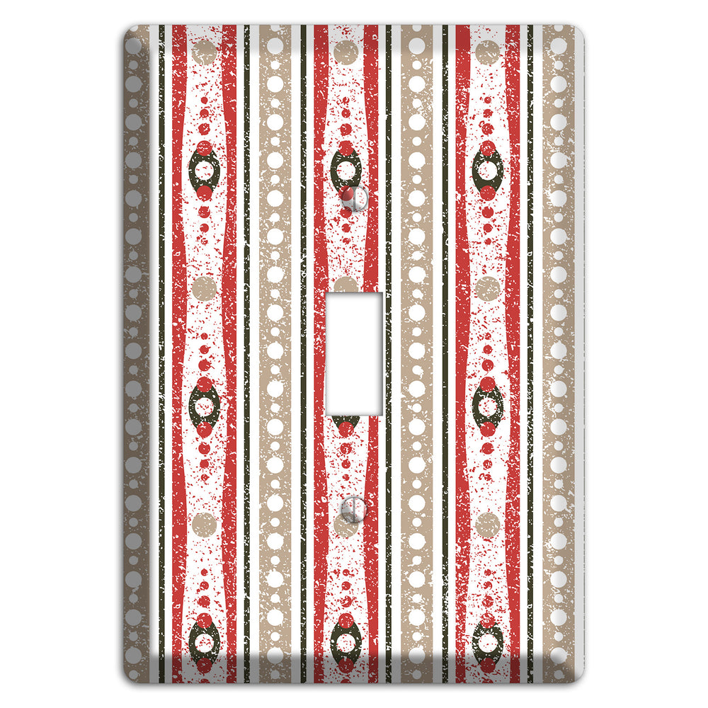 Cherry Cake Cover Plates