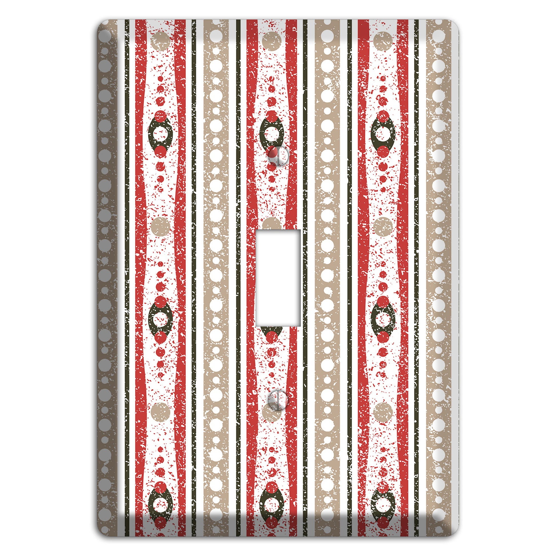 Cherry Cake Cover Plates