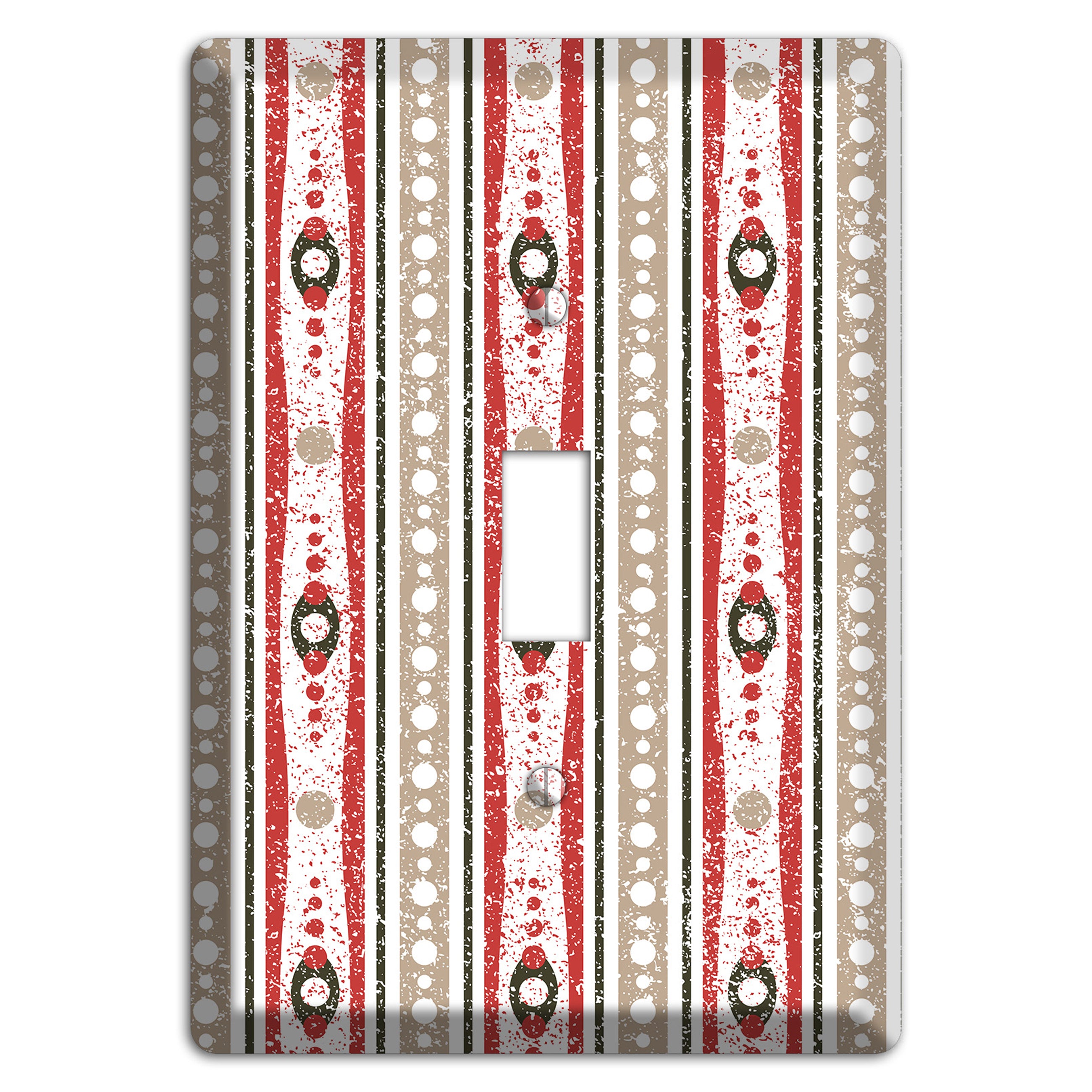 Cherry Cake Cover Plates