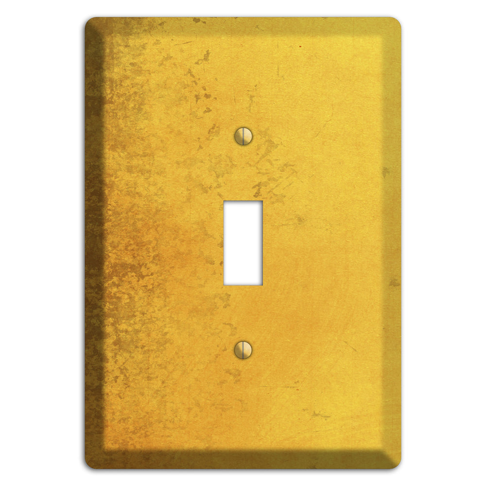 Abbey Vintage Grunge Cover Plates