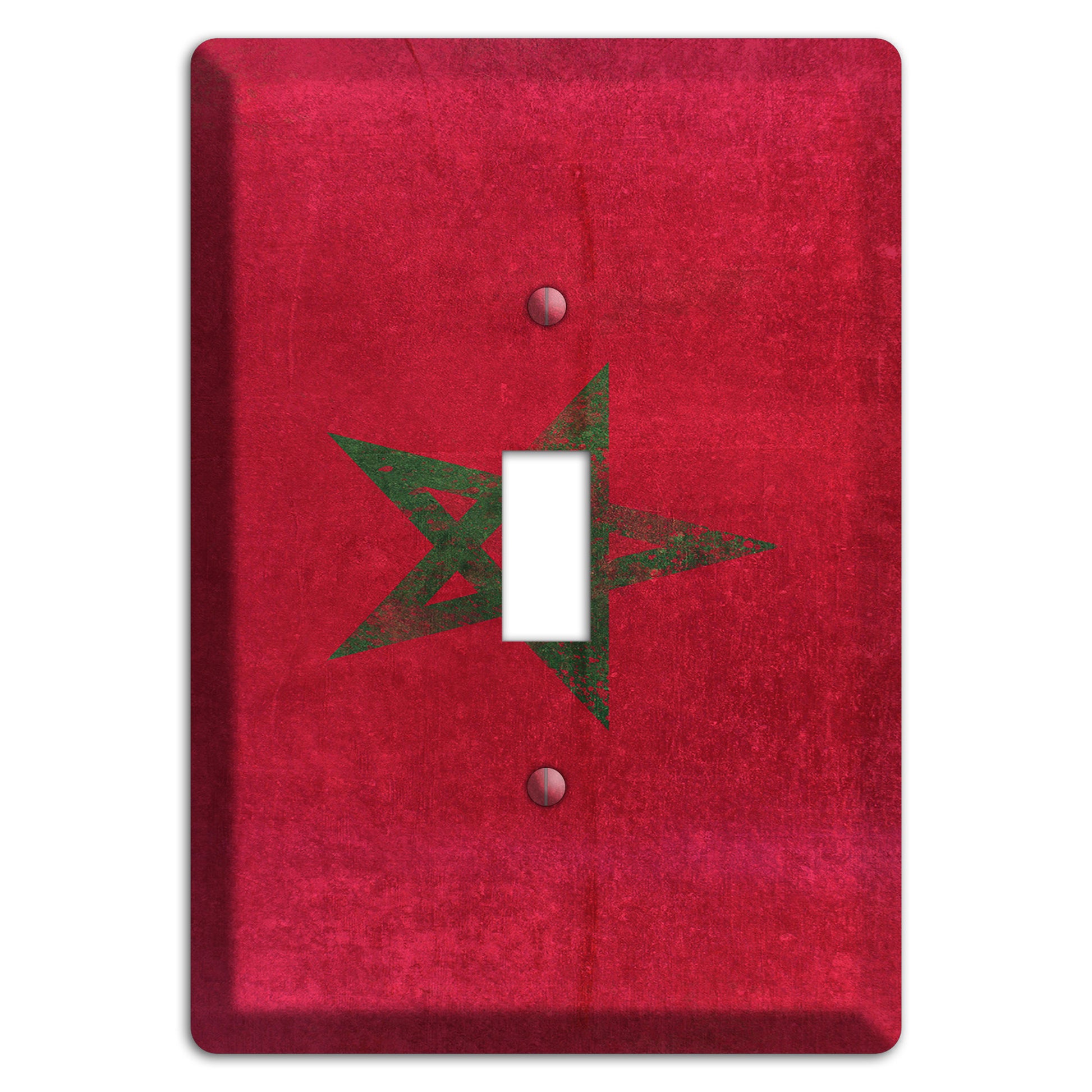 Morocco Cover Plates Cover Plates