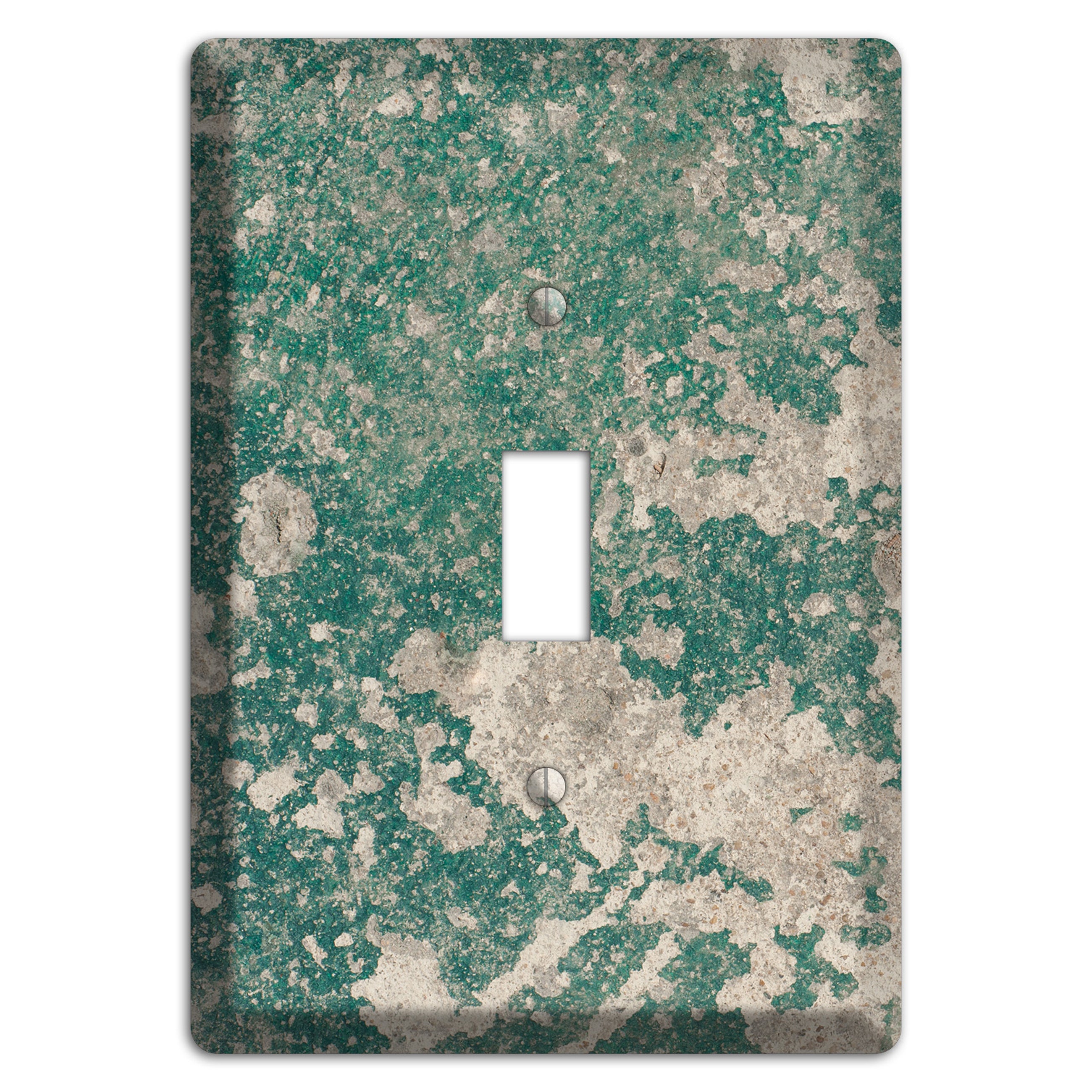 Verde Concrete Cover Plates