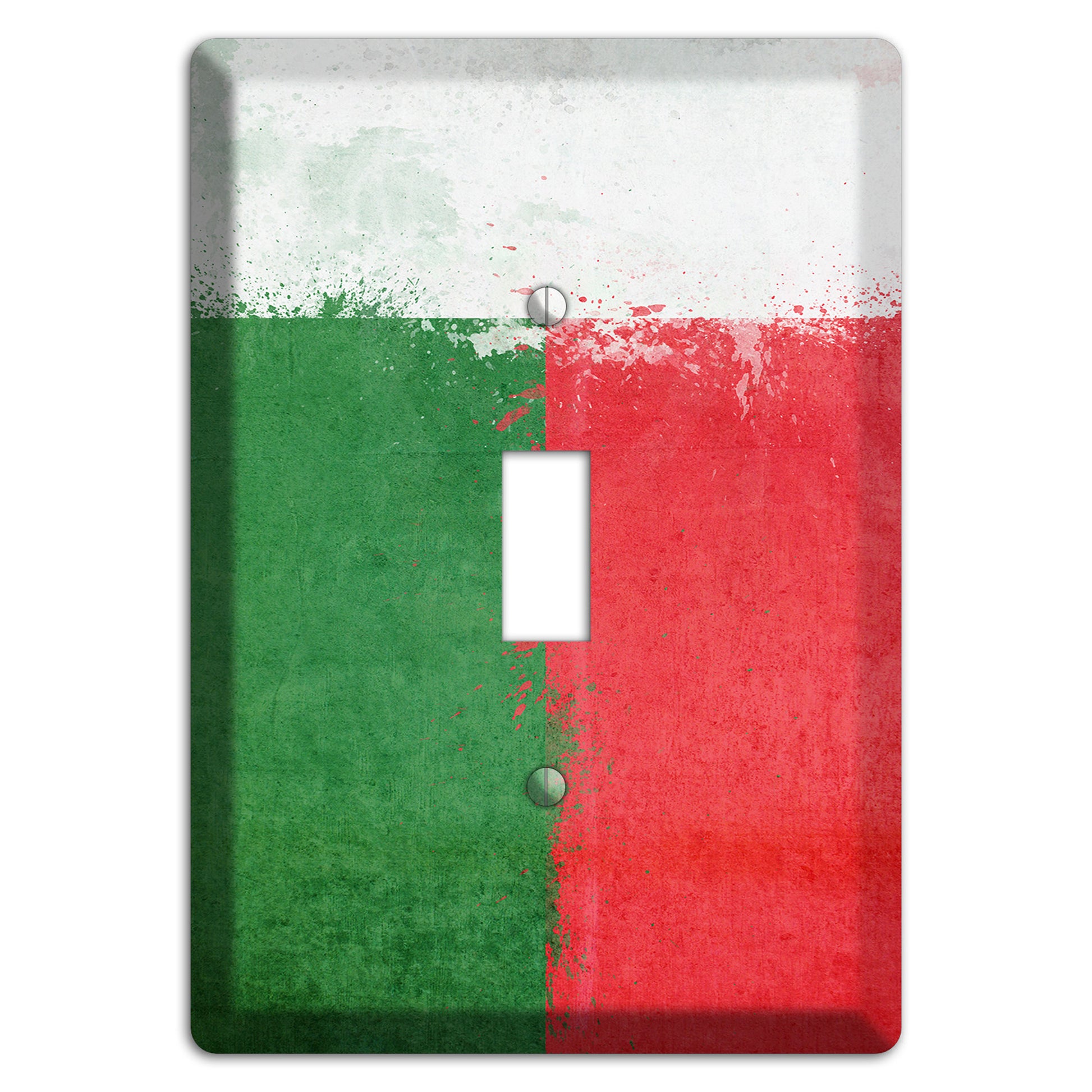 Madagascar Cover Plates Cover Plates