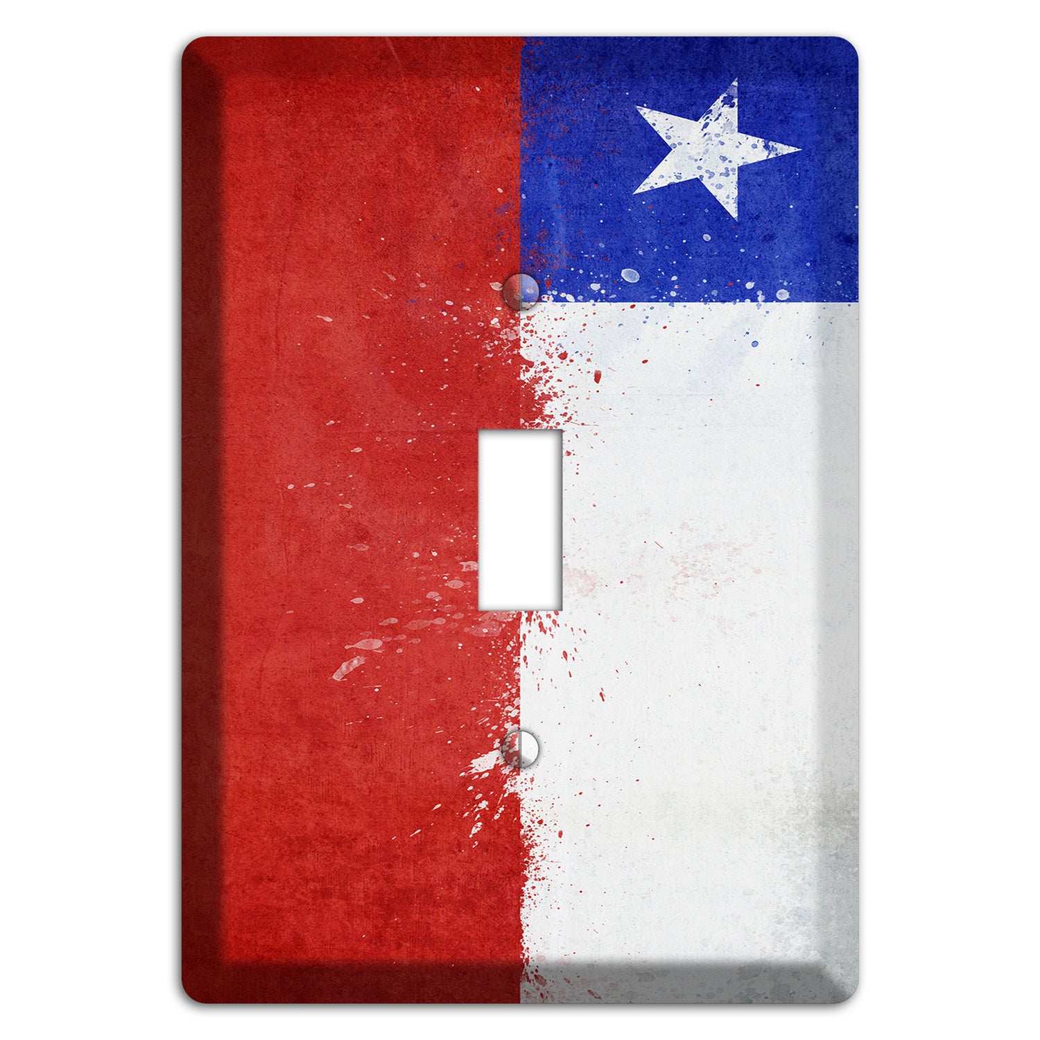 Chile Cover Plates Cover Plates