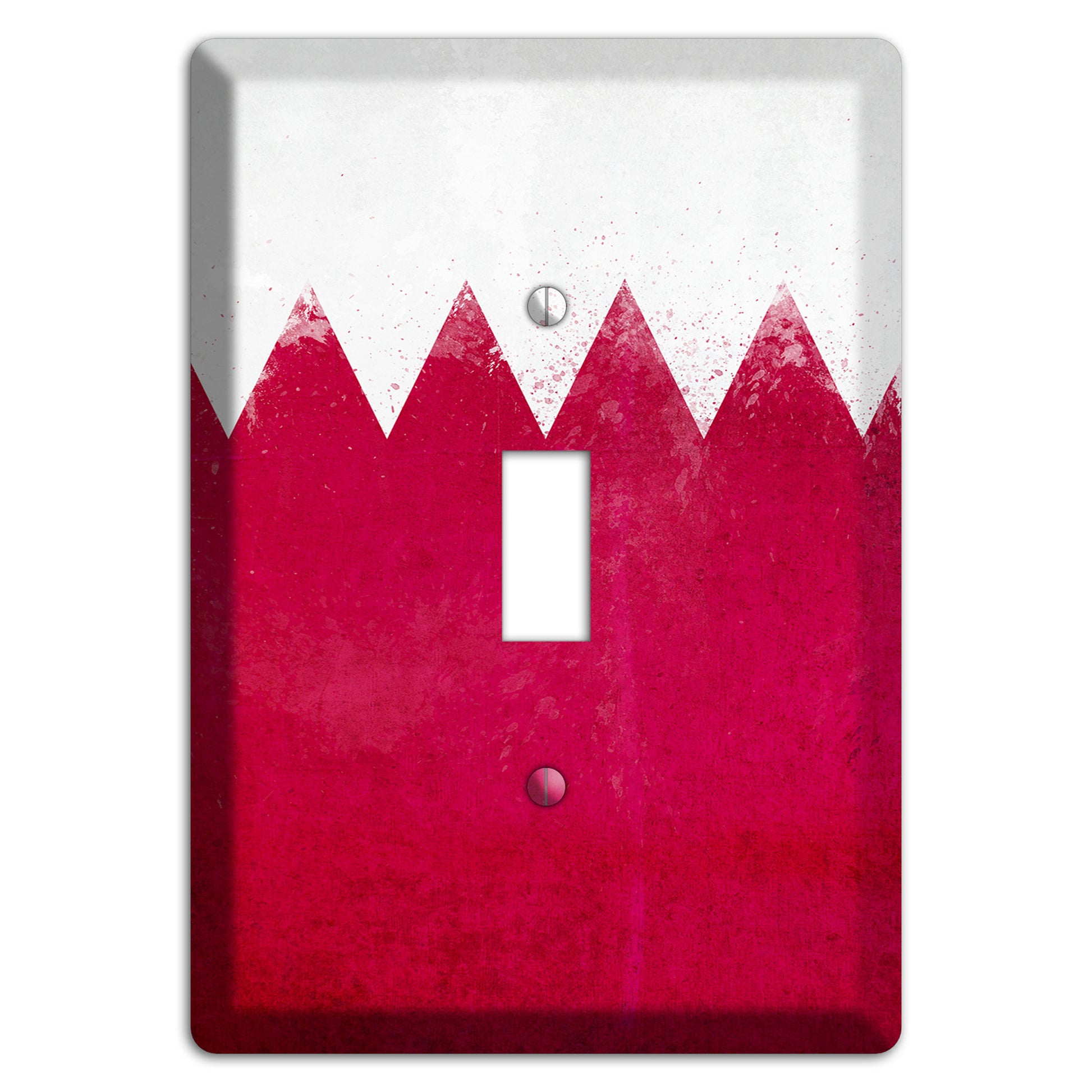 Bahrain Cover Plates Cover Plates