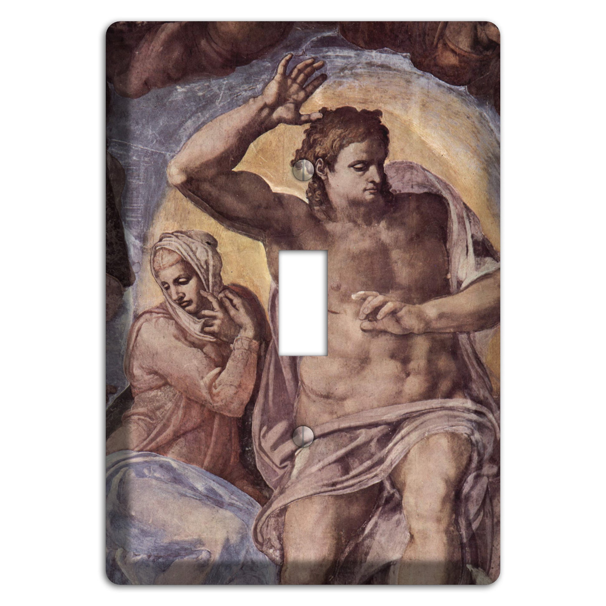 Juan Gris 7 Cover Plates