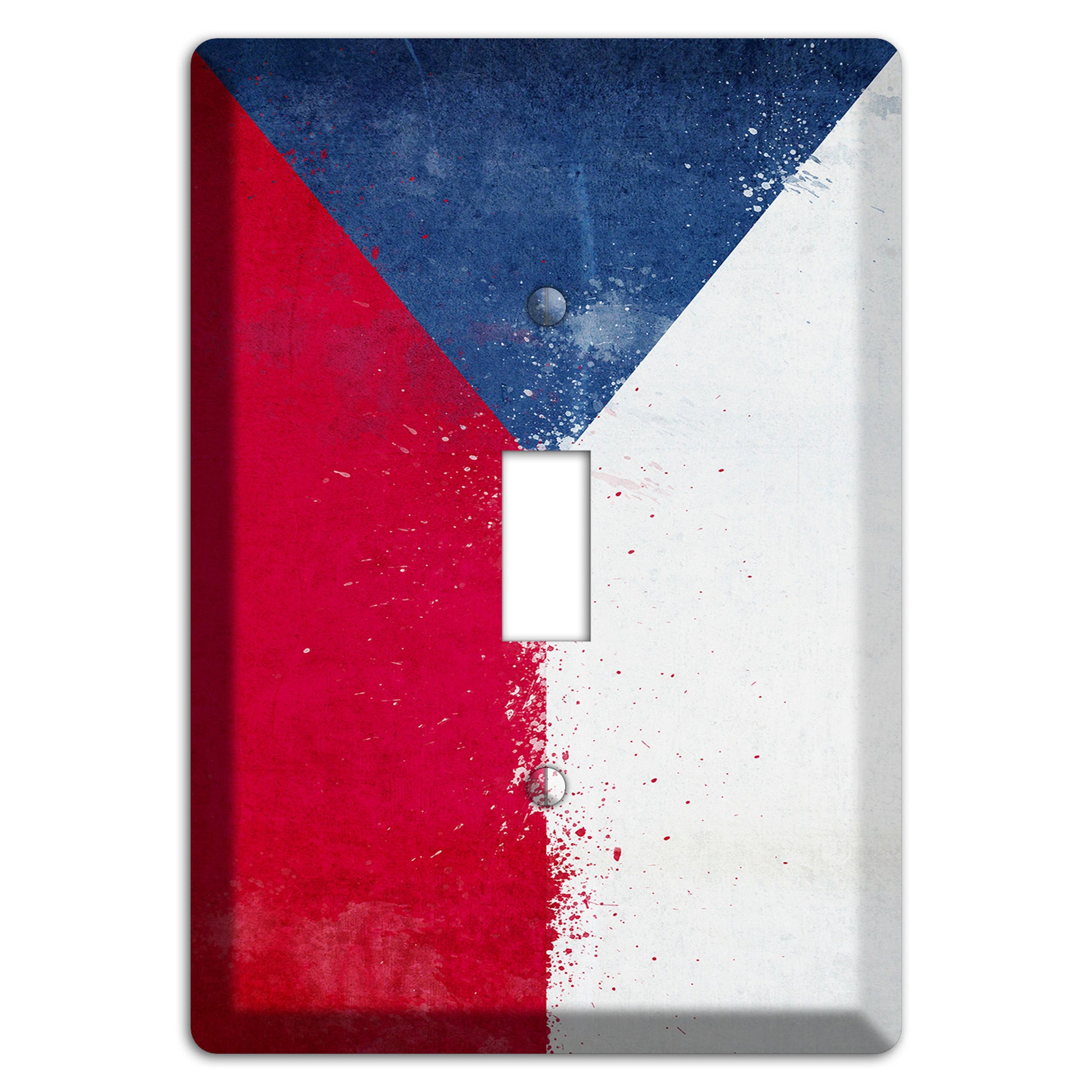 Czech Republic Cover Plates Cover Plates