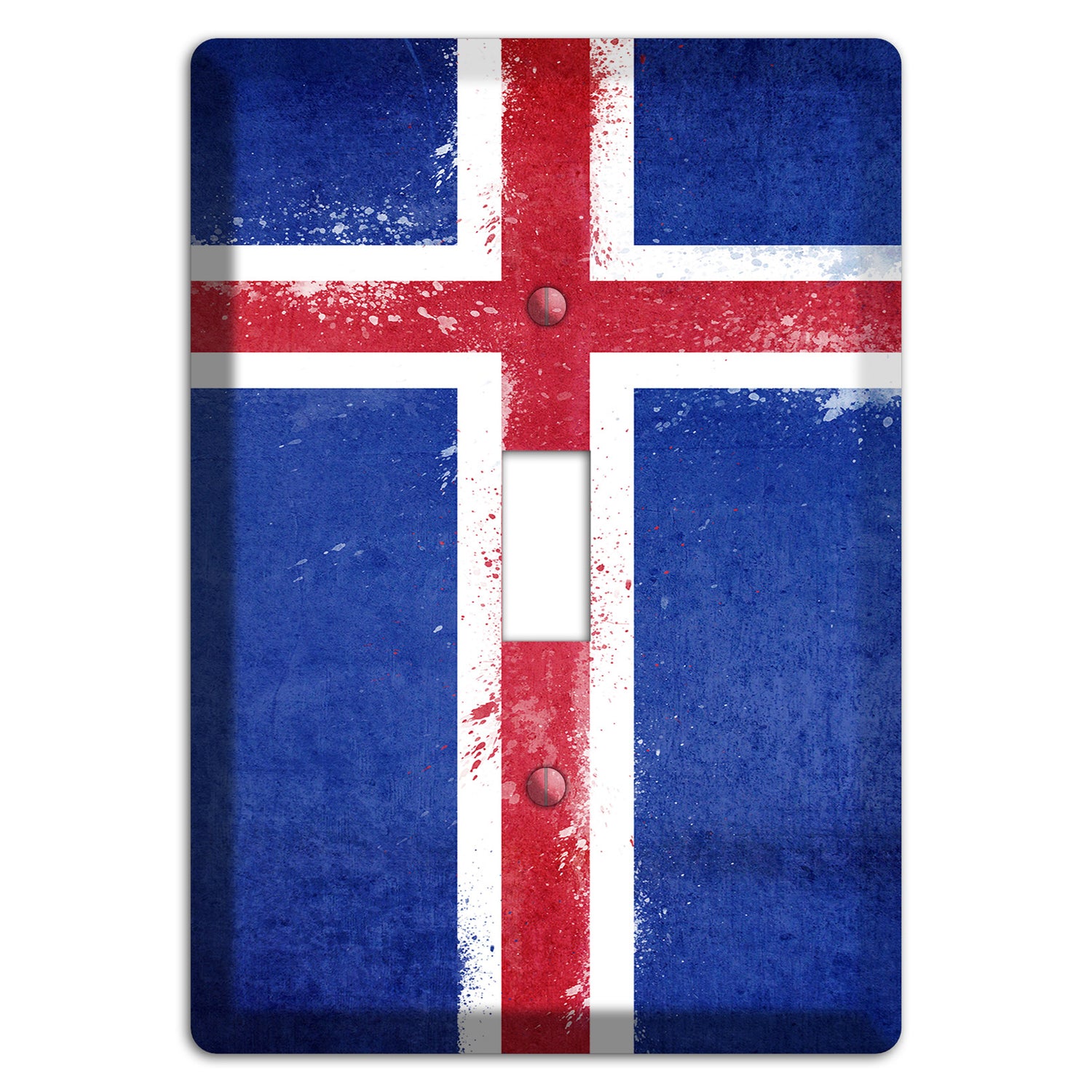 Iceland Cover Plates Cover Plates