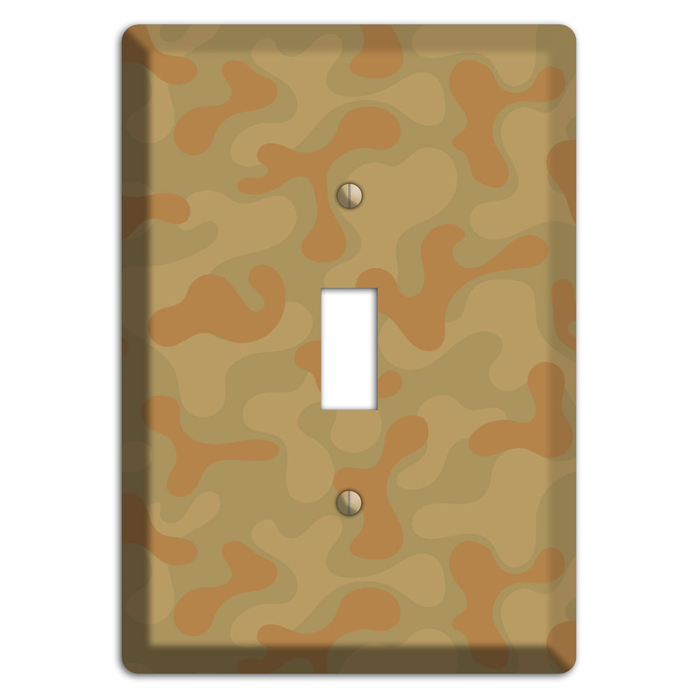 UCP Camo Cover Plates