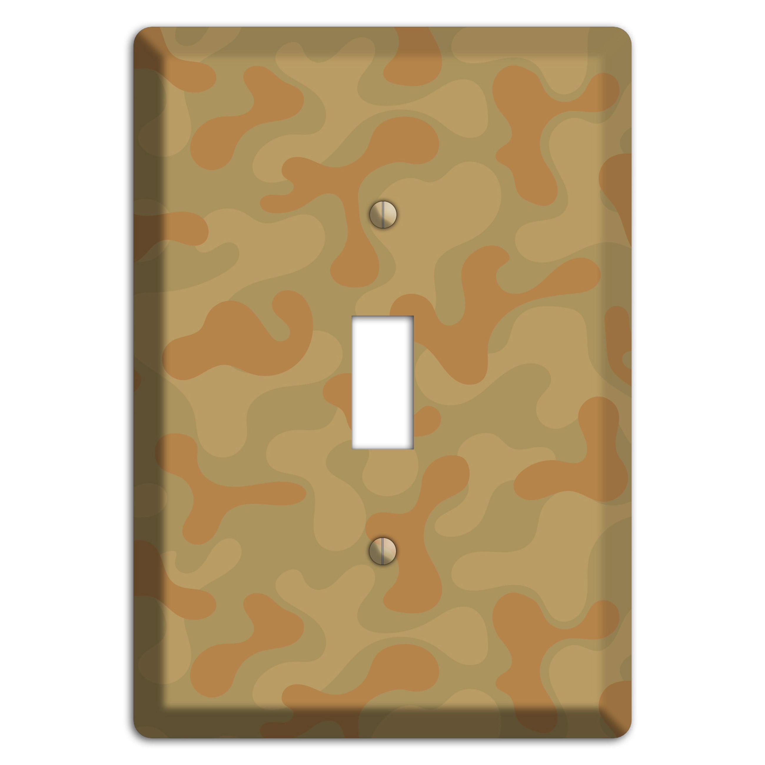 UCP Camo Cover Plates