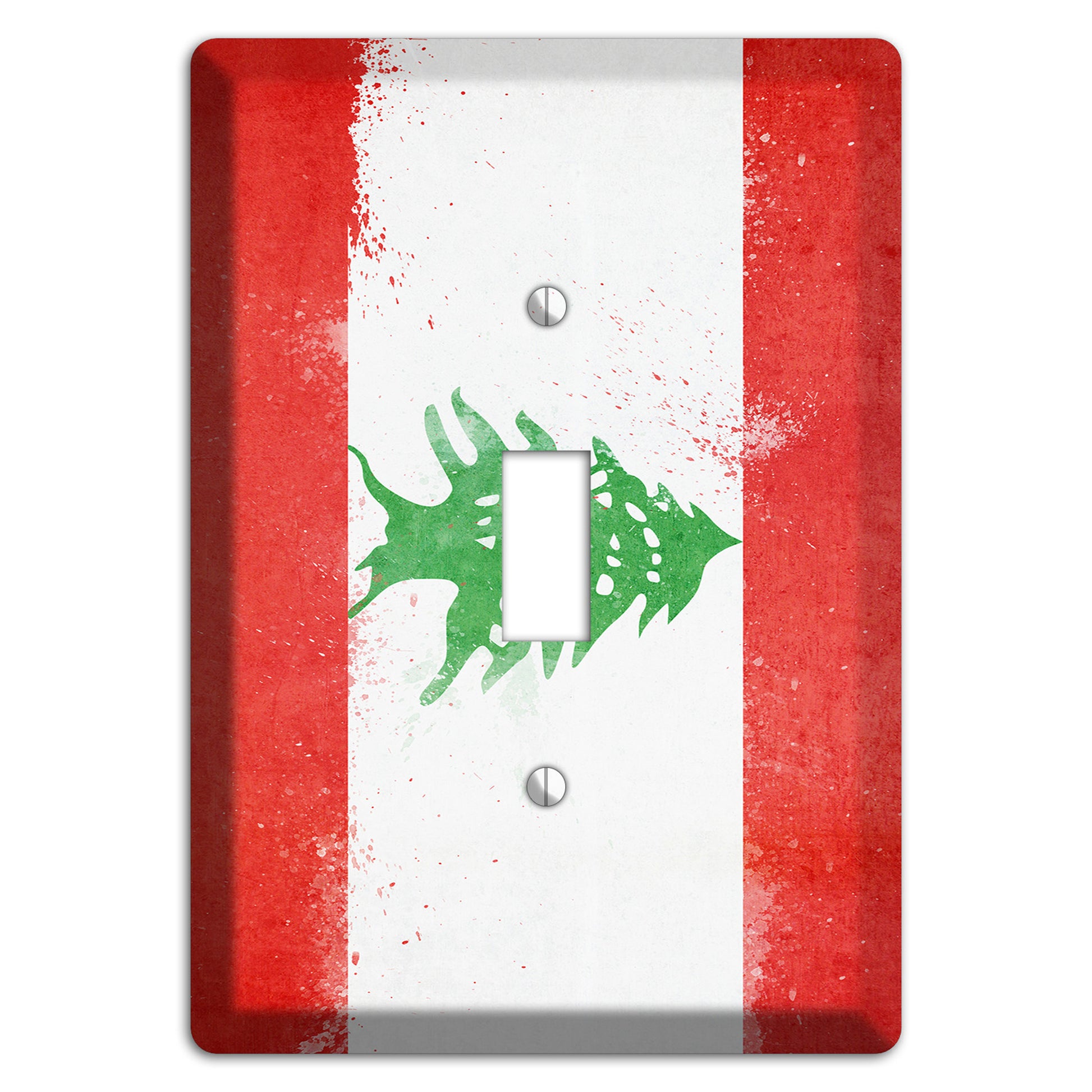 Lebanon Cover Plates Cover Plates