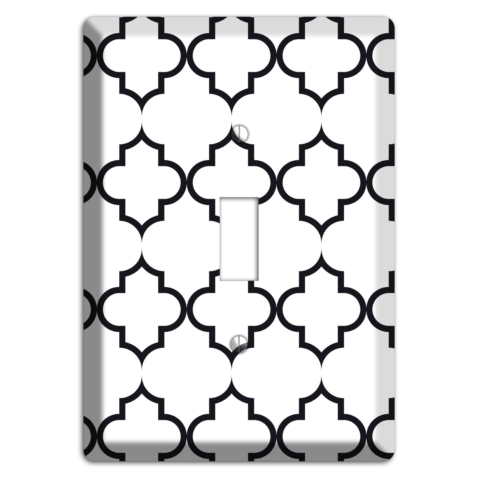 Moroccan 2 Cover Plates