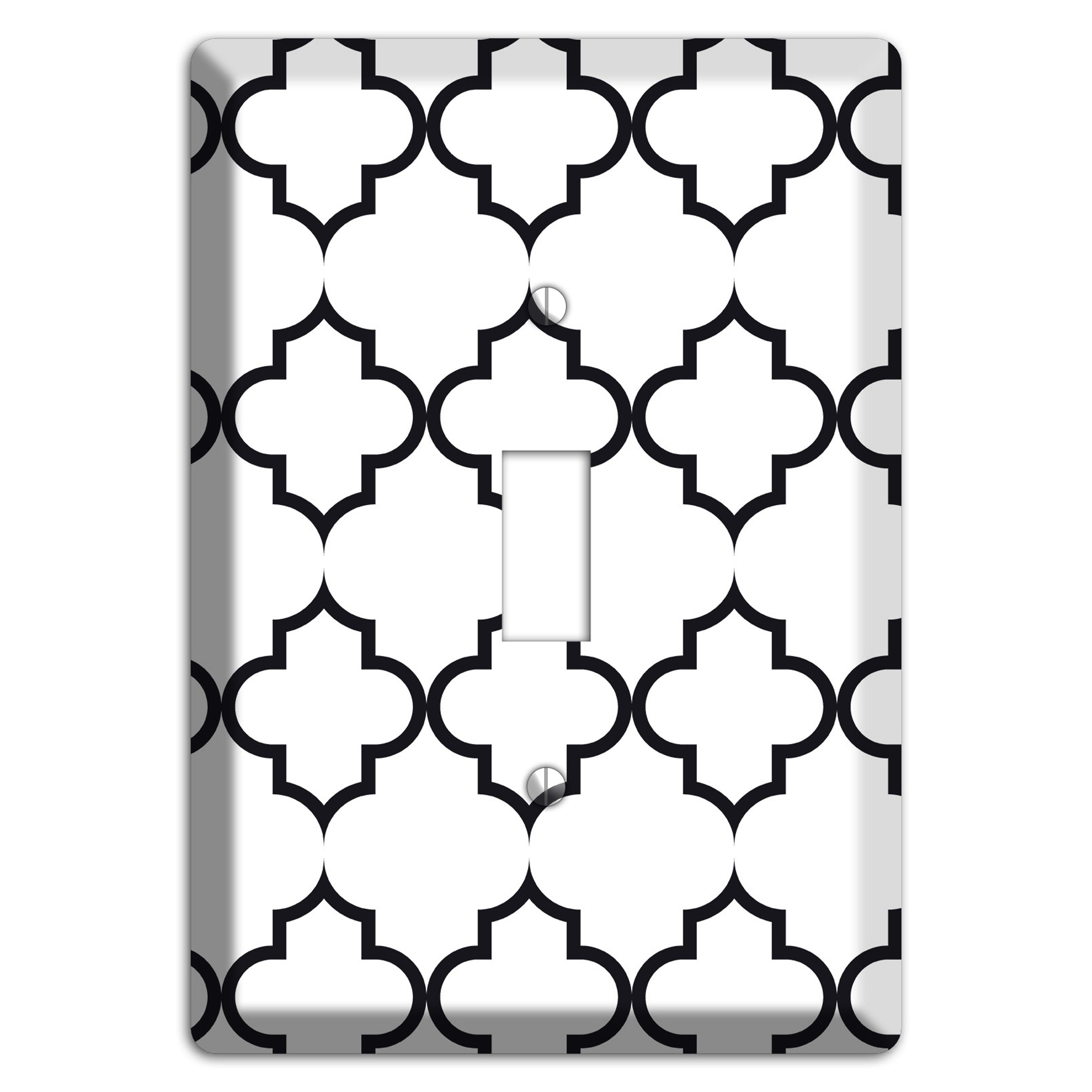 Moroccan 2 Cover Plates