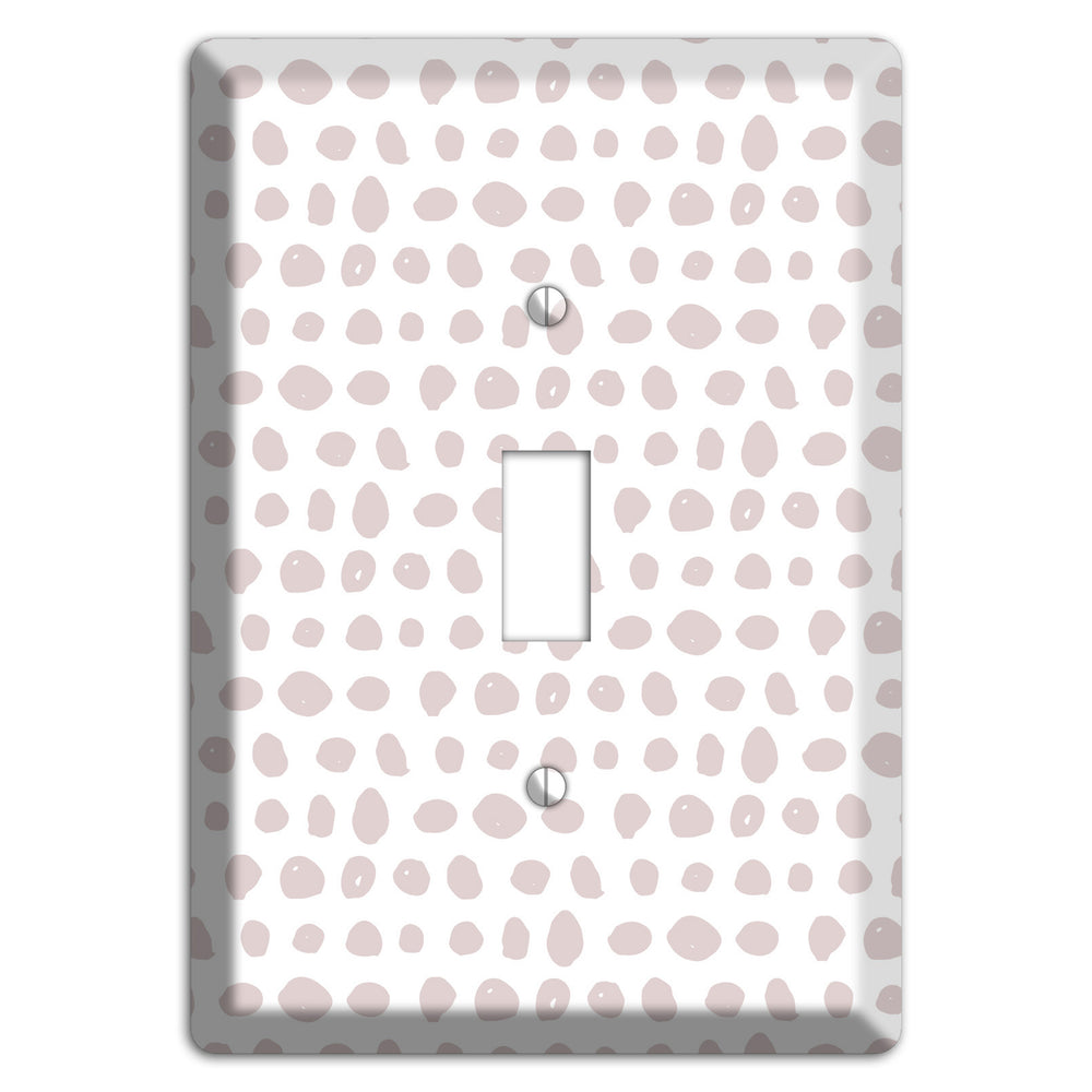 Abstract 5 Cover Plates