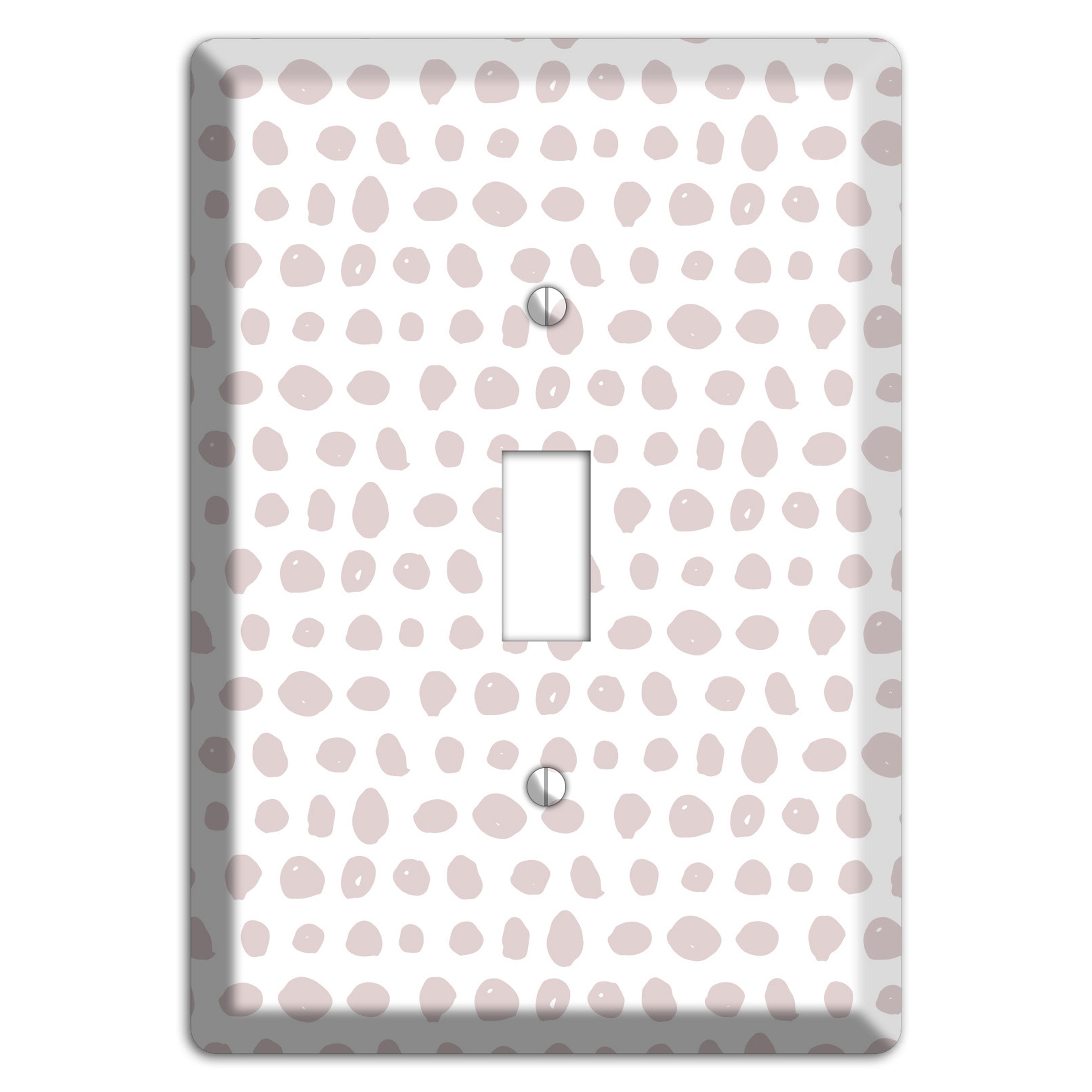 Abstract 5 Cover Plates