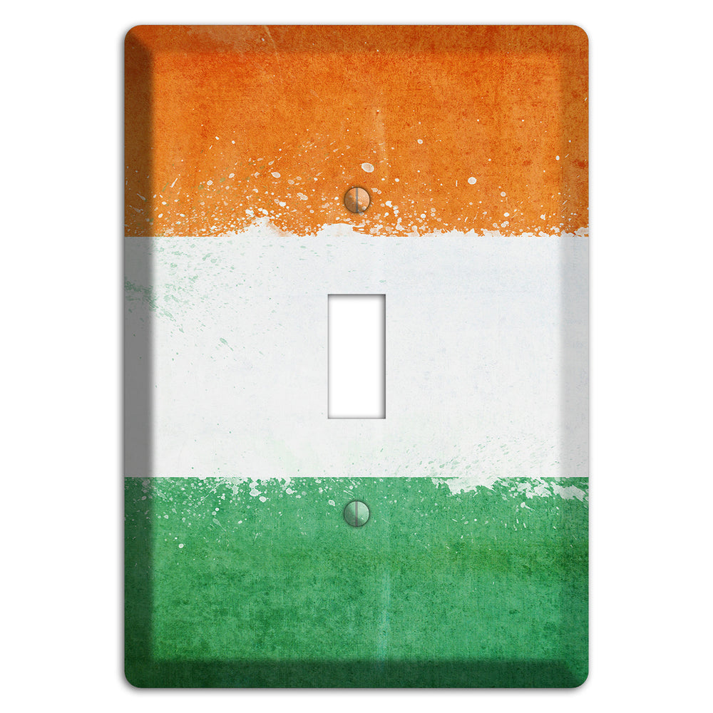 Cote D'Ivoire Cover Plates Cover Plates