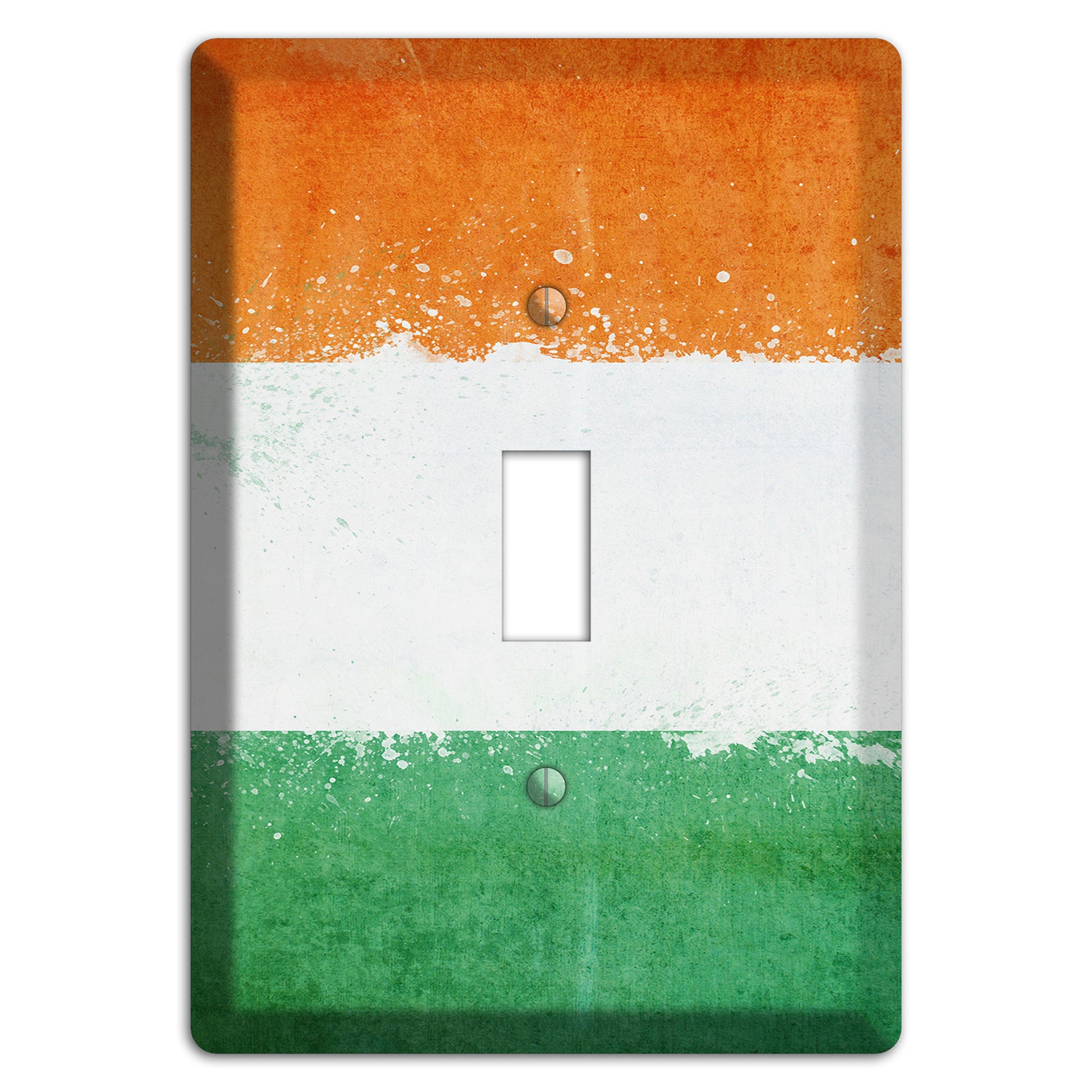 Cote D'Ivoire Cover Plates Cover Plates