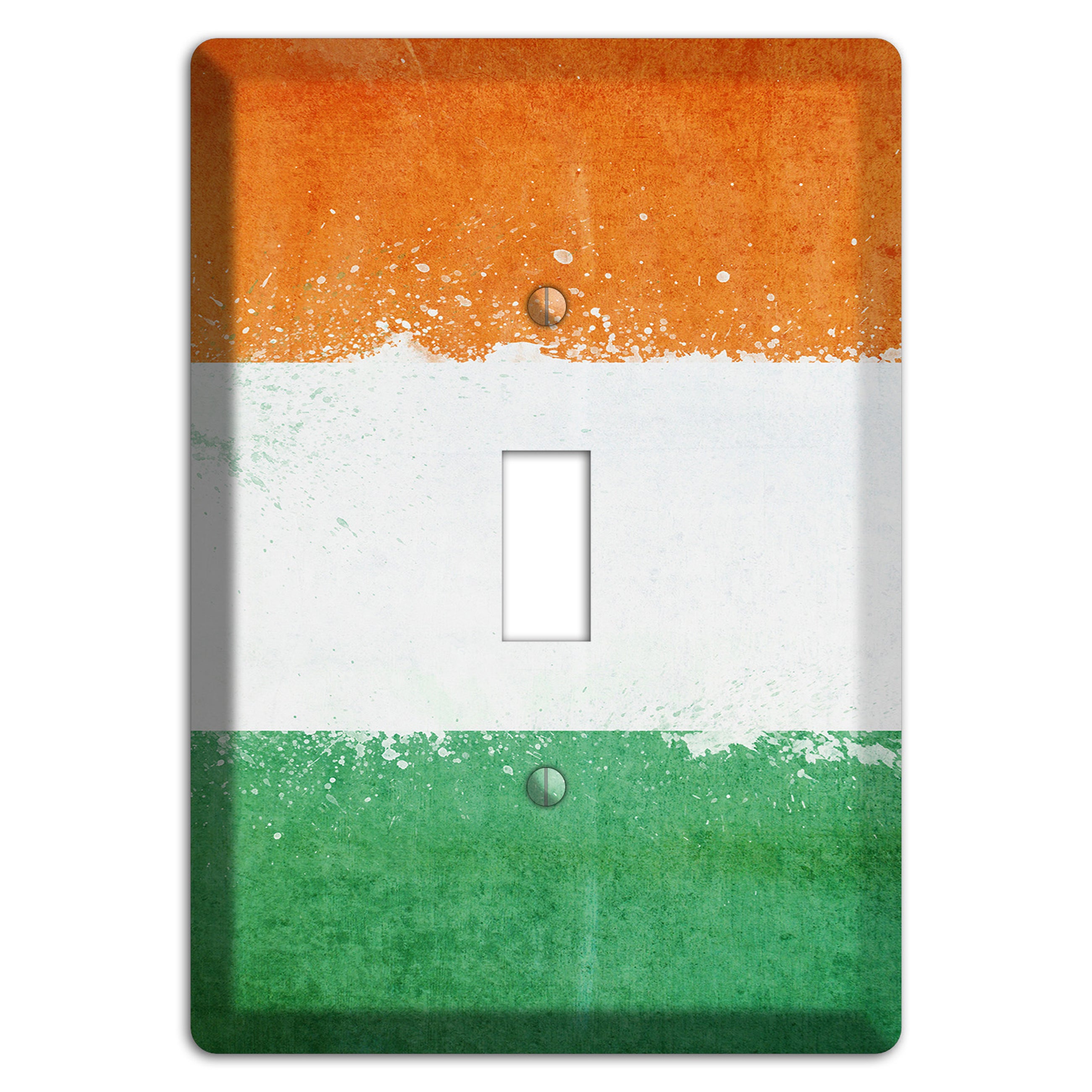 Cote D'Ivoire Cover Plates Cover Plates