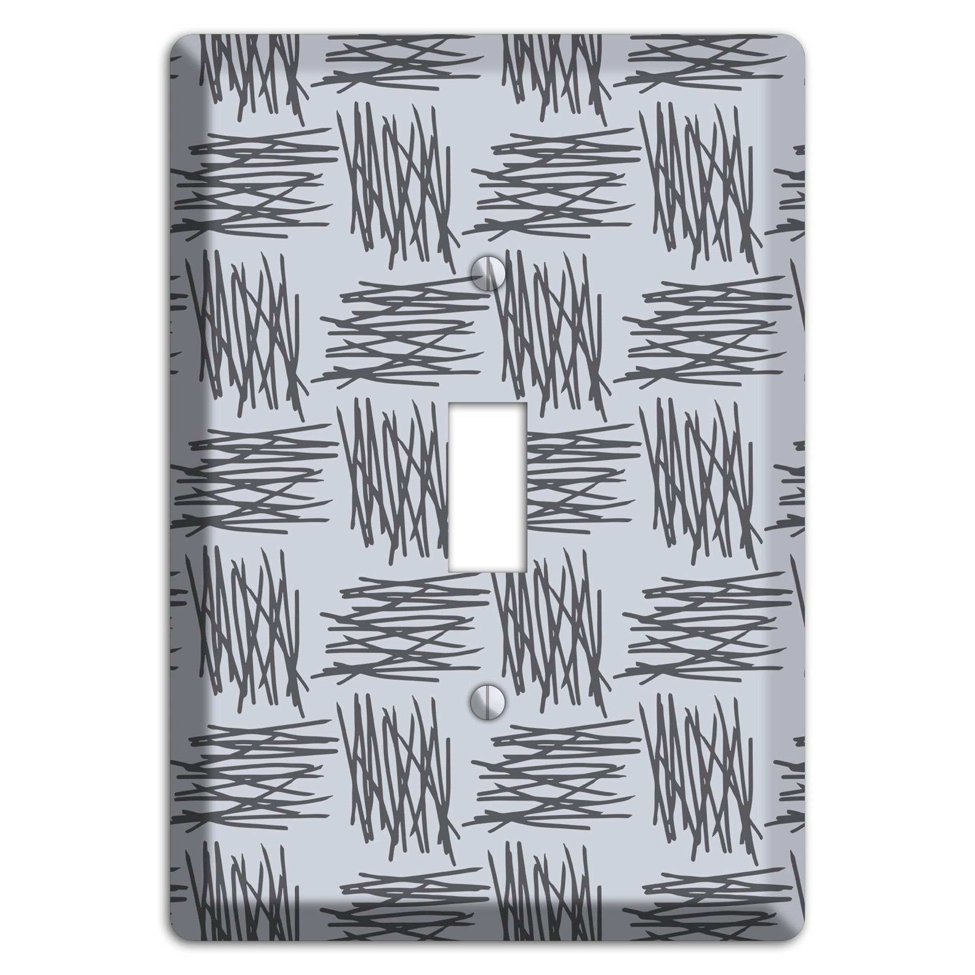 Abstract 10 Cover Plates