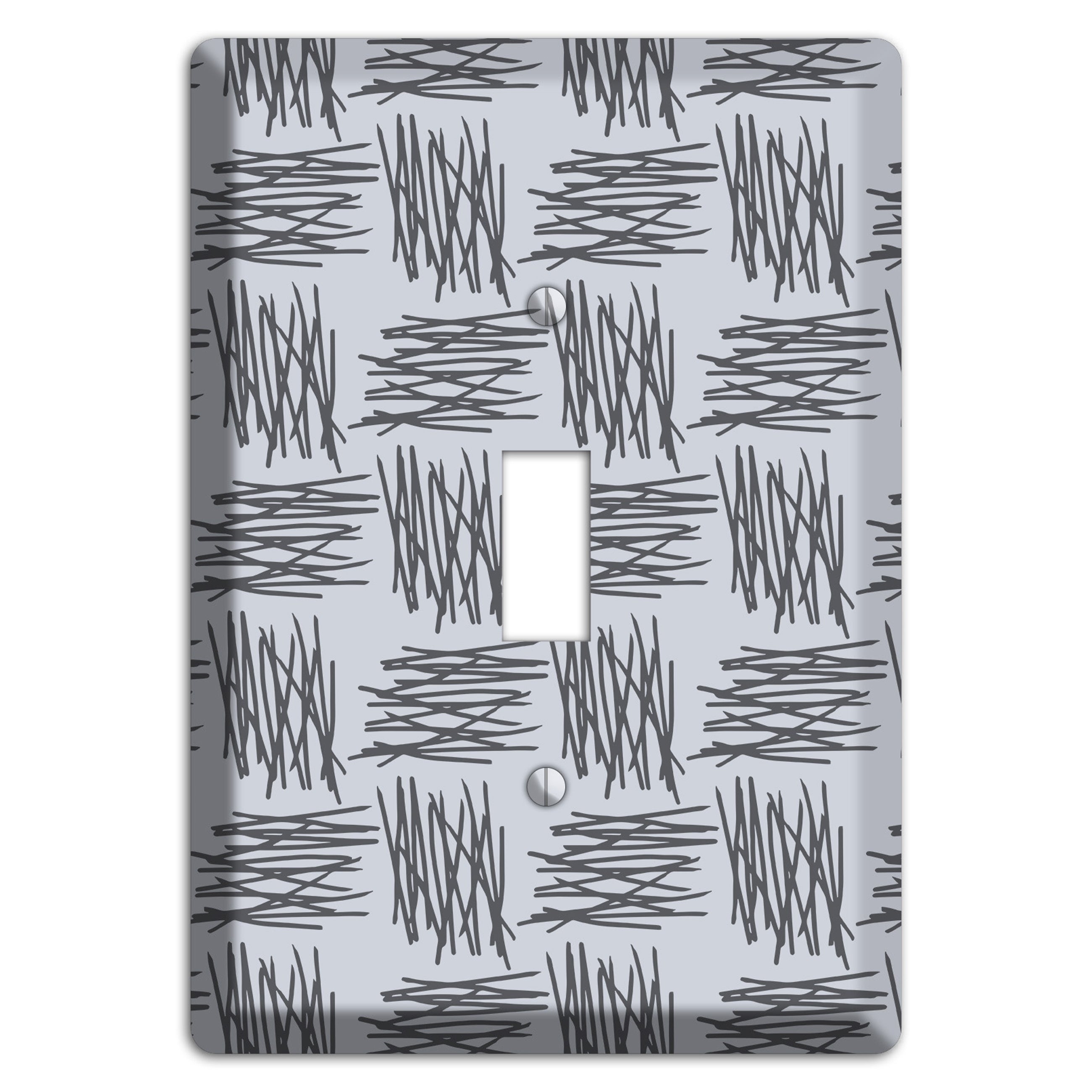 Abstract 10 Cover Plates