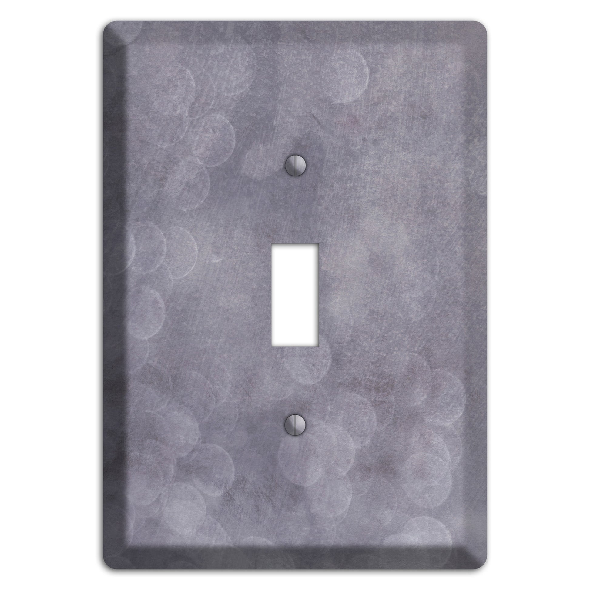 Lavender Twilight Cover Plates
