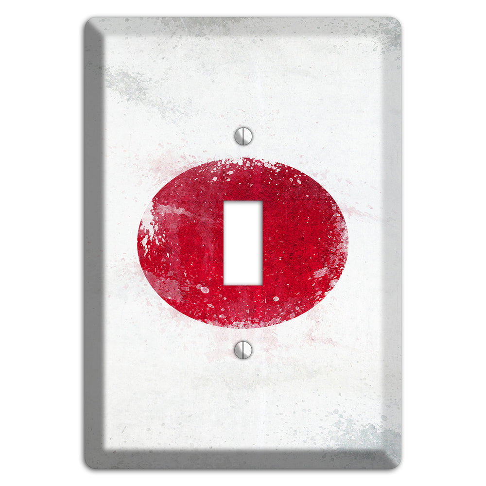 Switzerland Cover Plates Cover Plates