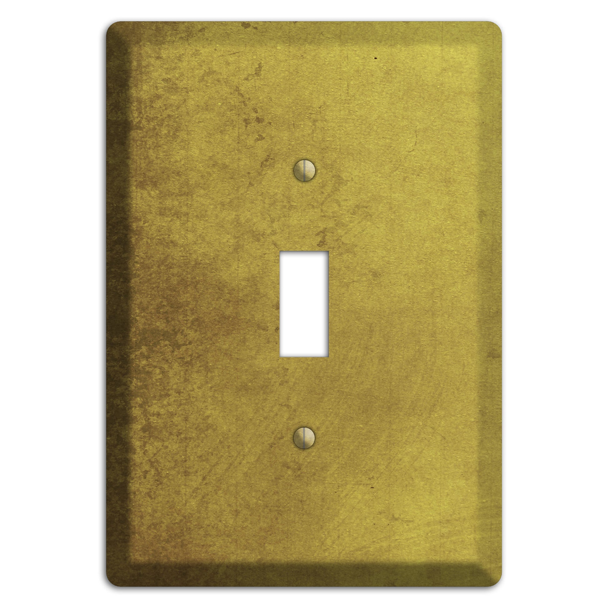 Husk Vintage Grunge Cover Plates