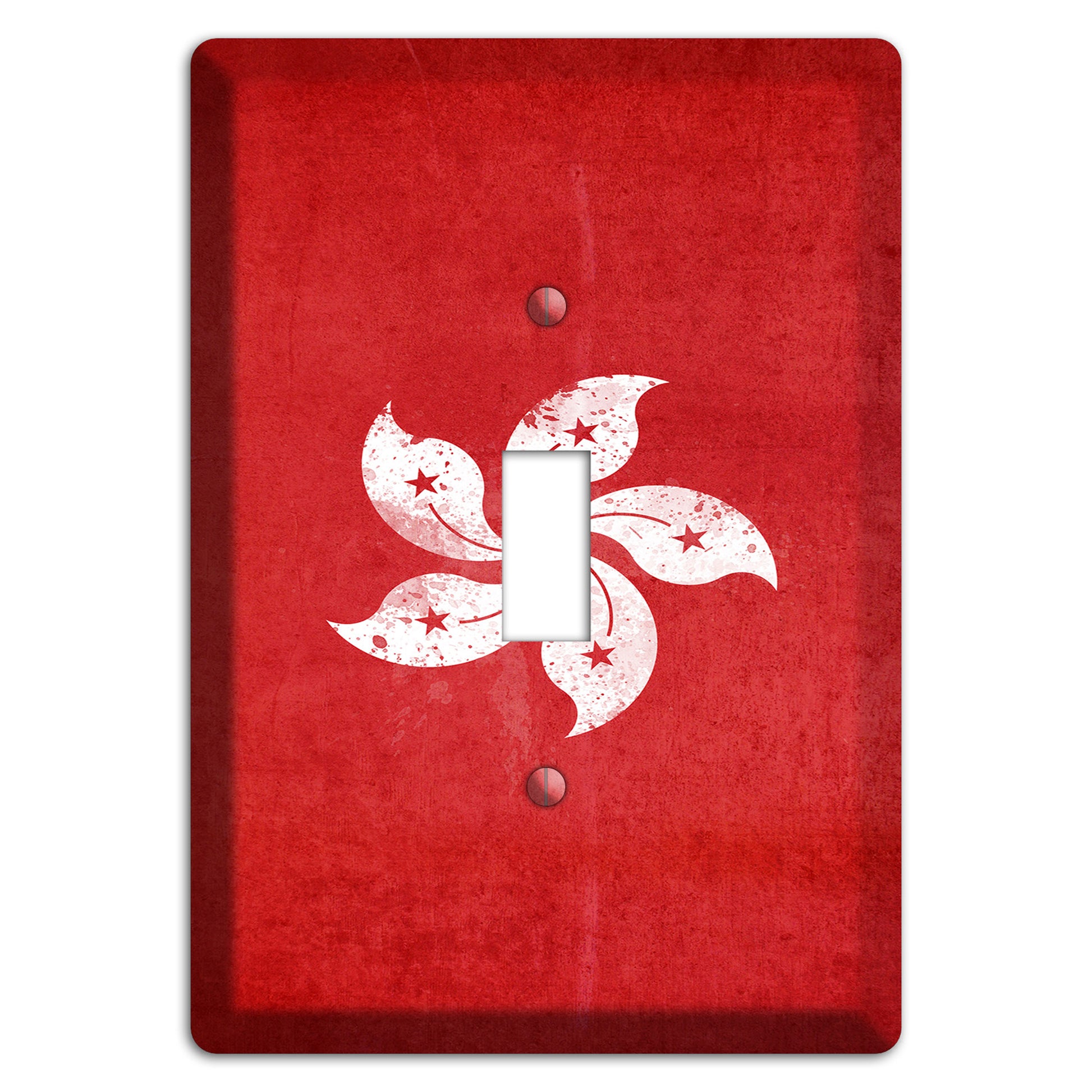 Hong Kong Cover Plates Cover Plates