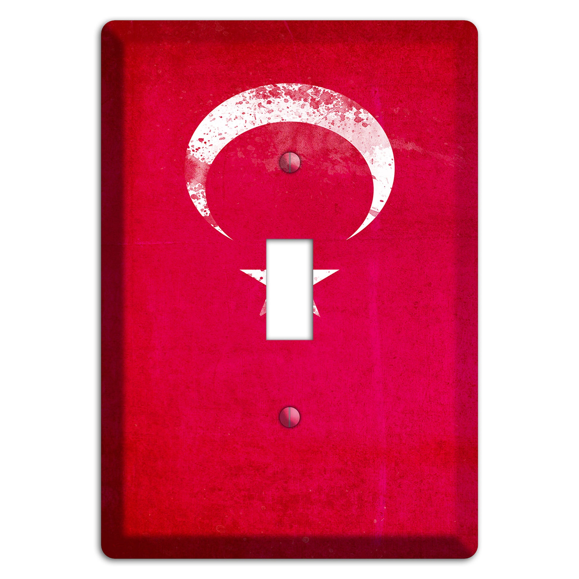 Turkey Cover Plates Cover Plates