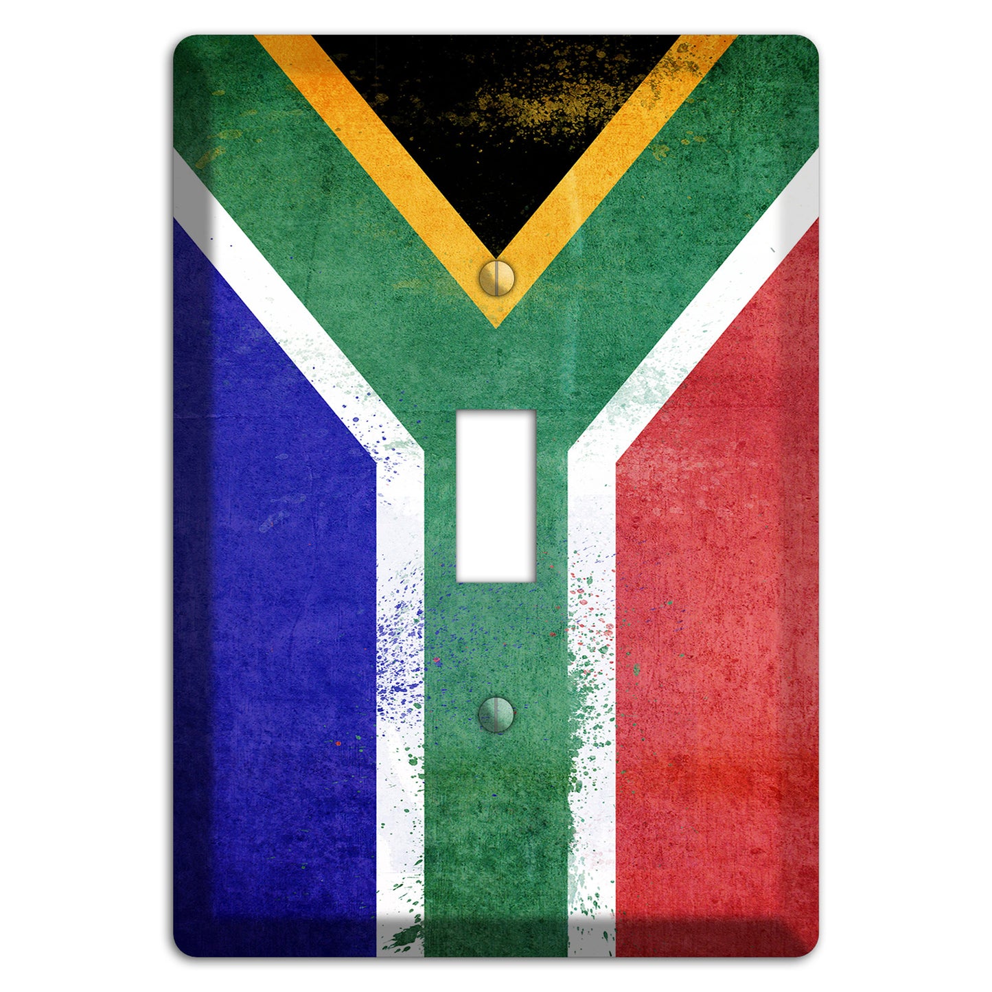 South Africa Cover Plates Cover Plates