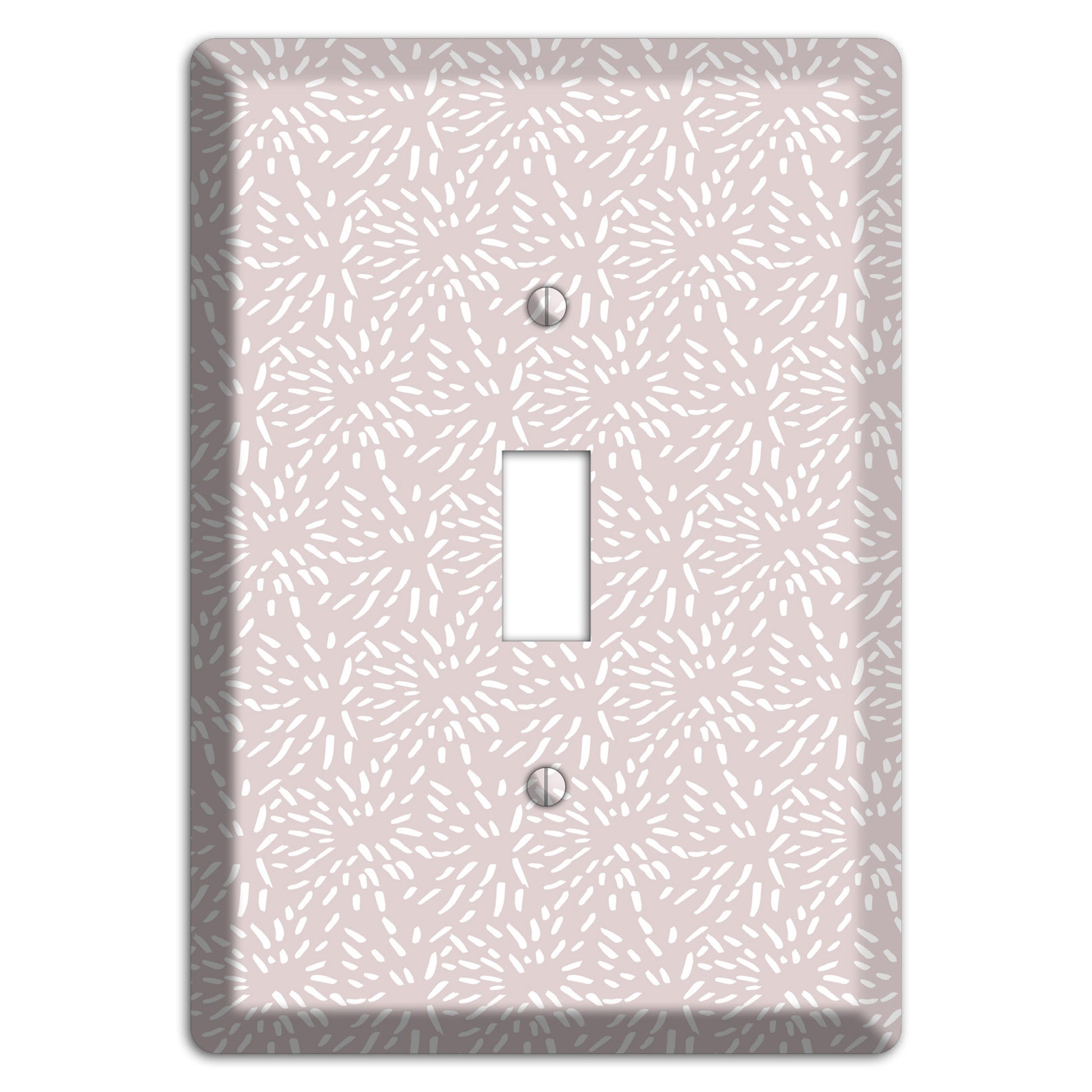 Abstract 8 Cover Plates