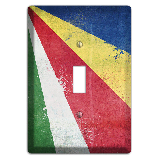Seychelles Cover Plates Cover Plates