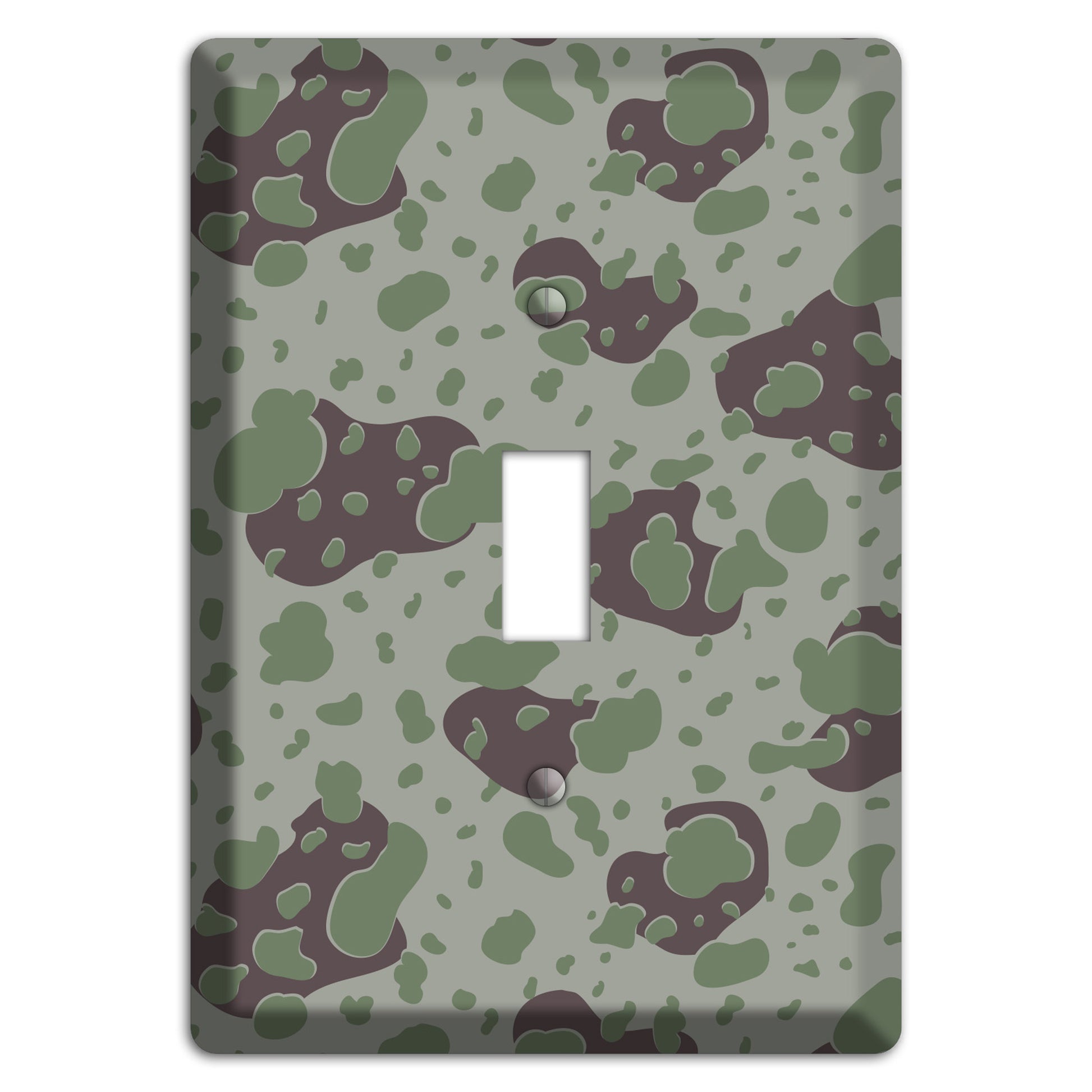 Maclaren Camo Cover Plates