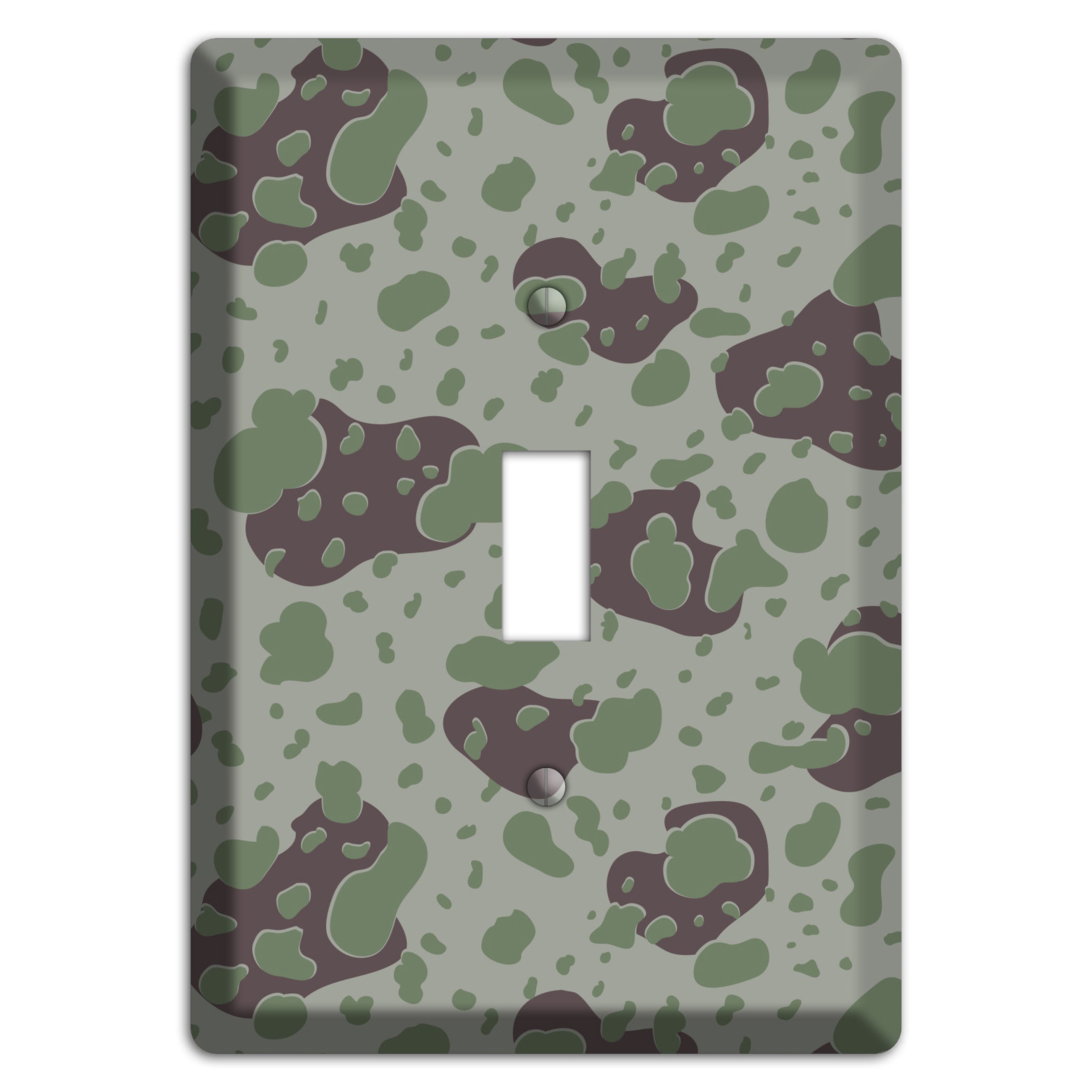 Maclaren Camo Cover Plates