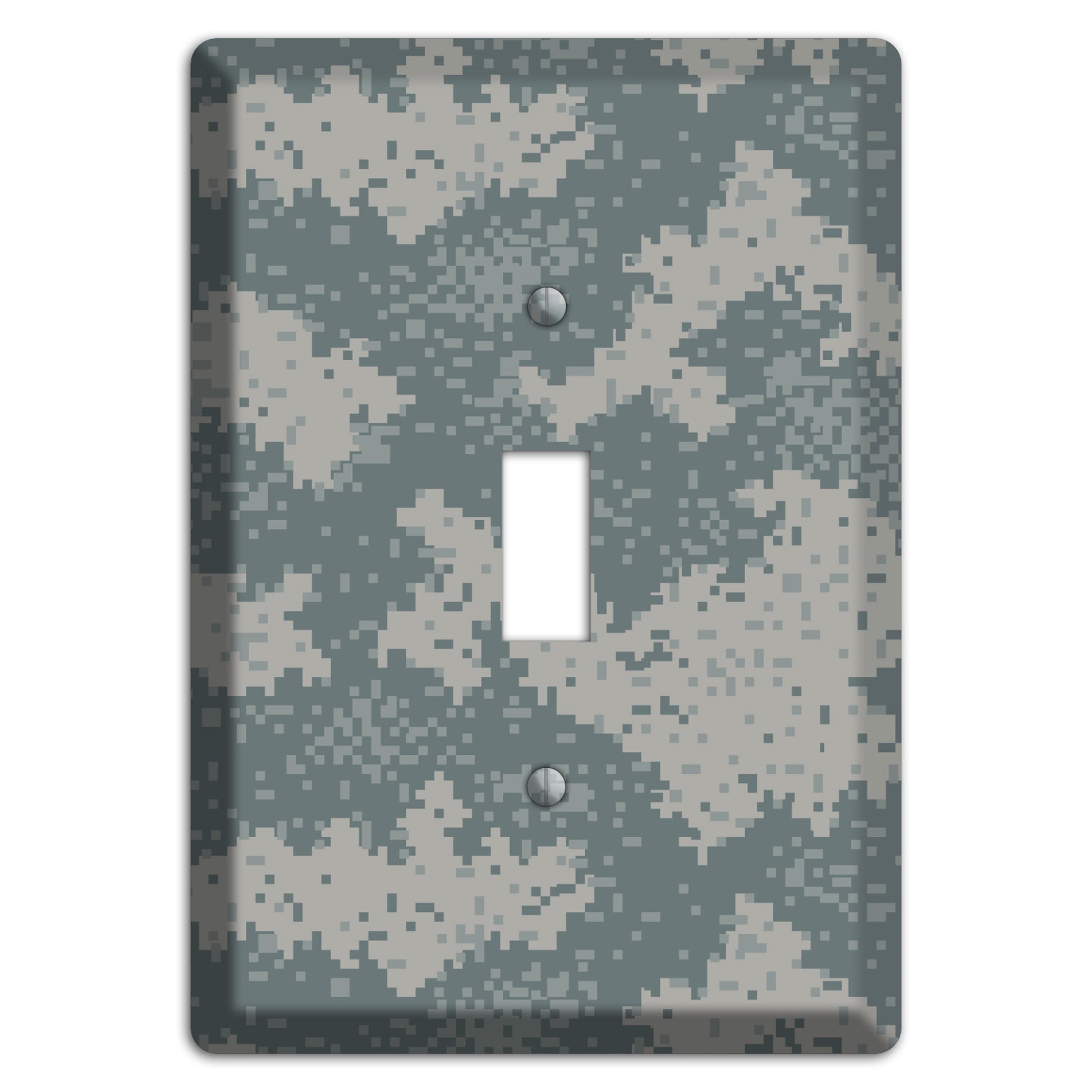 UCP 2004 Camo Cover Plates