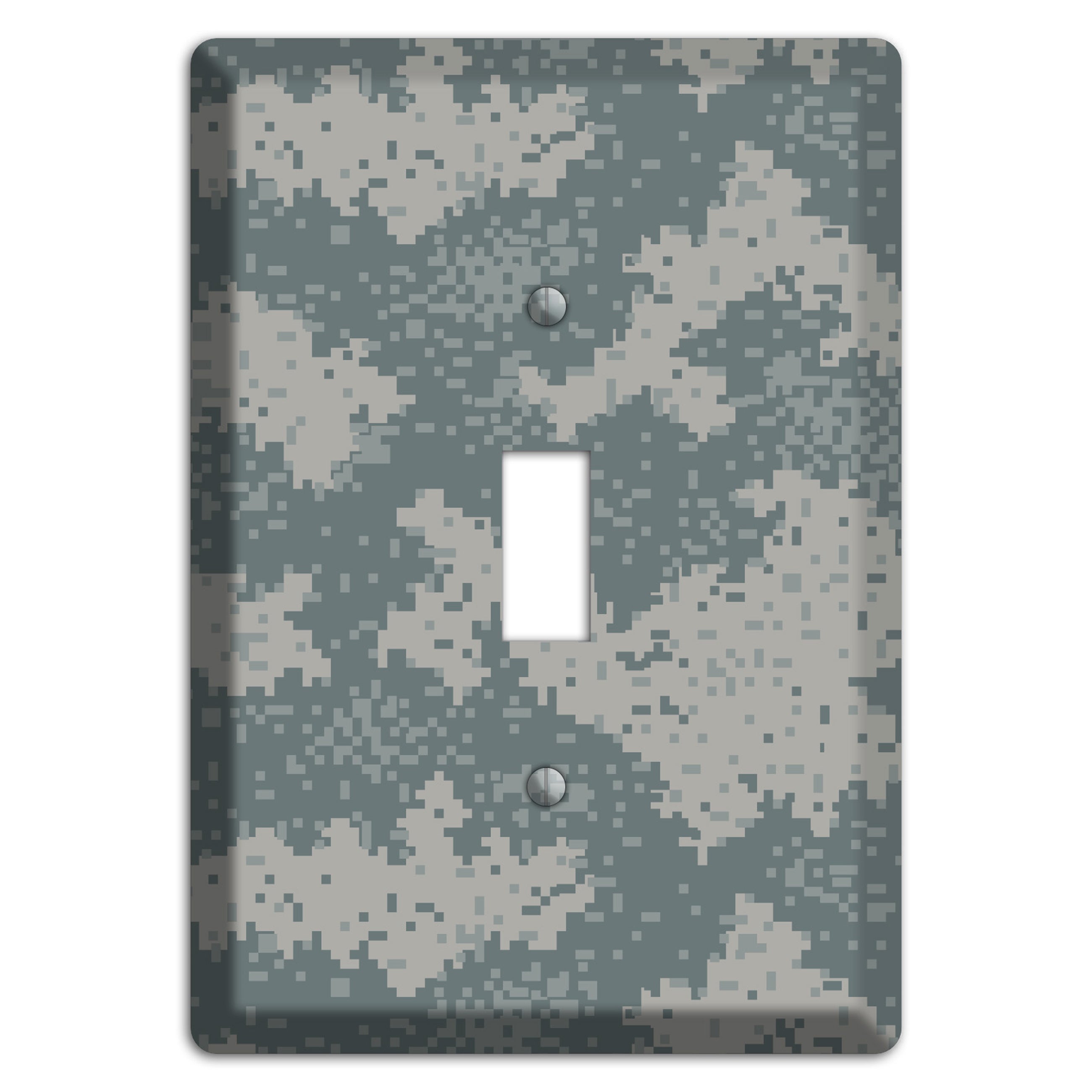 UCP 2004 Camo Cover Plates