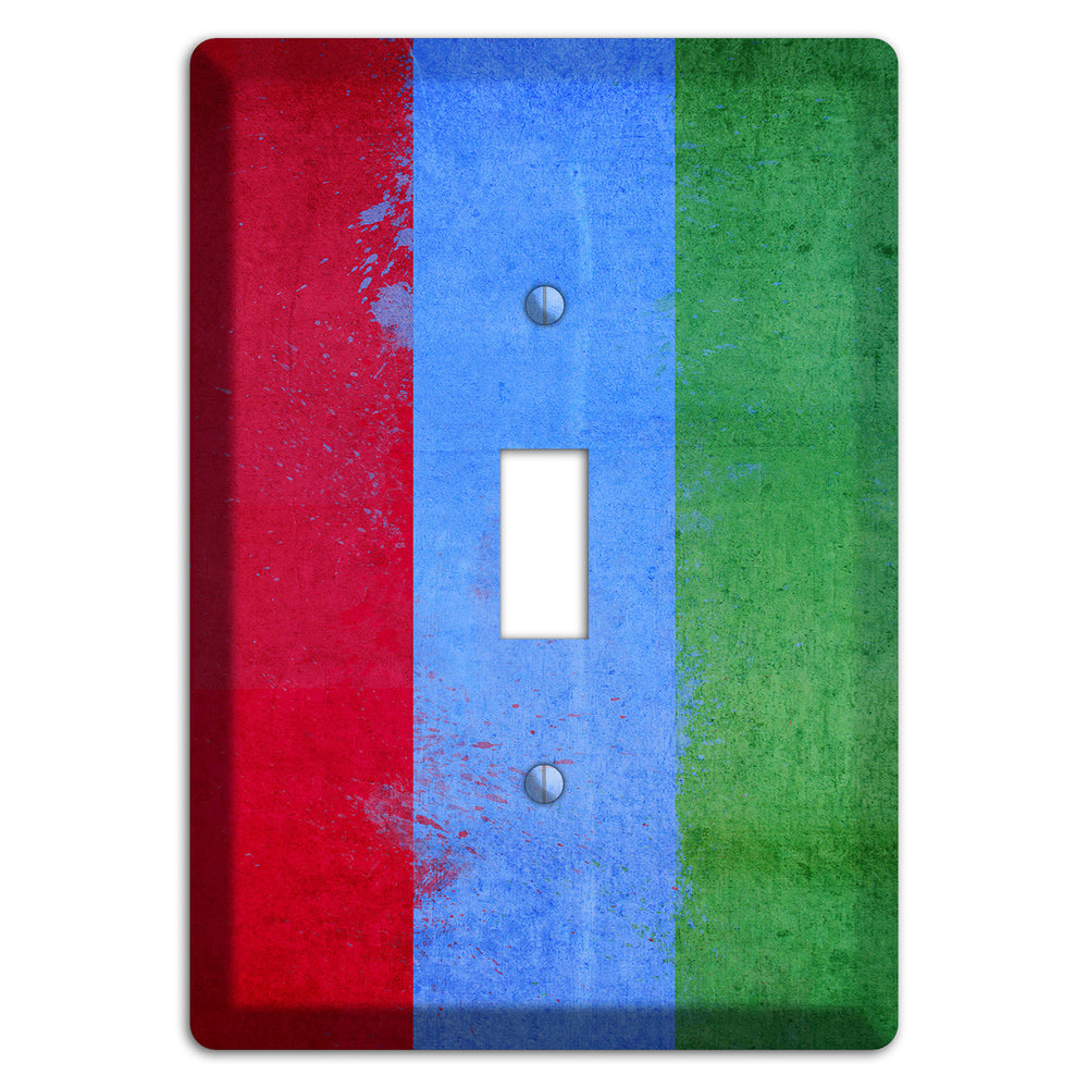 Dagestan Cover Plates Cover Plates