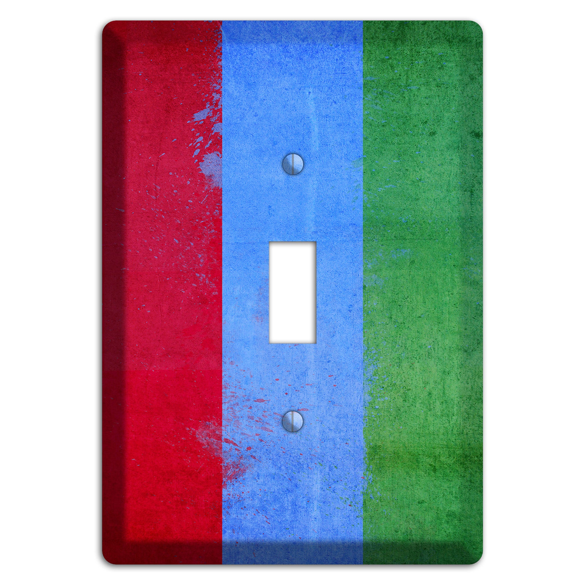 Dagestan Cover Plates Cover Plates