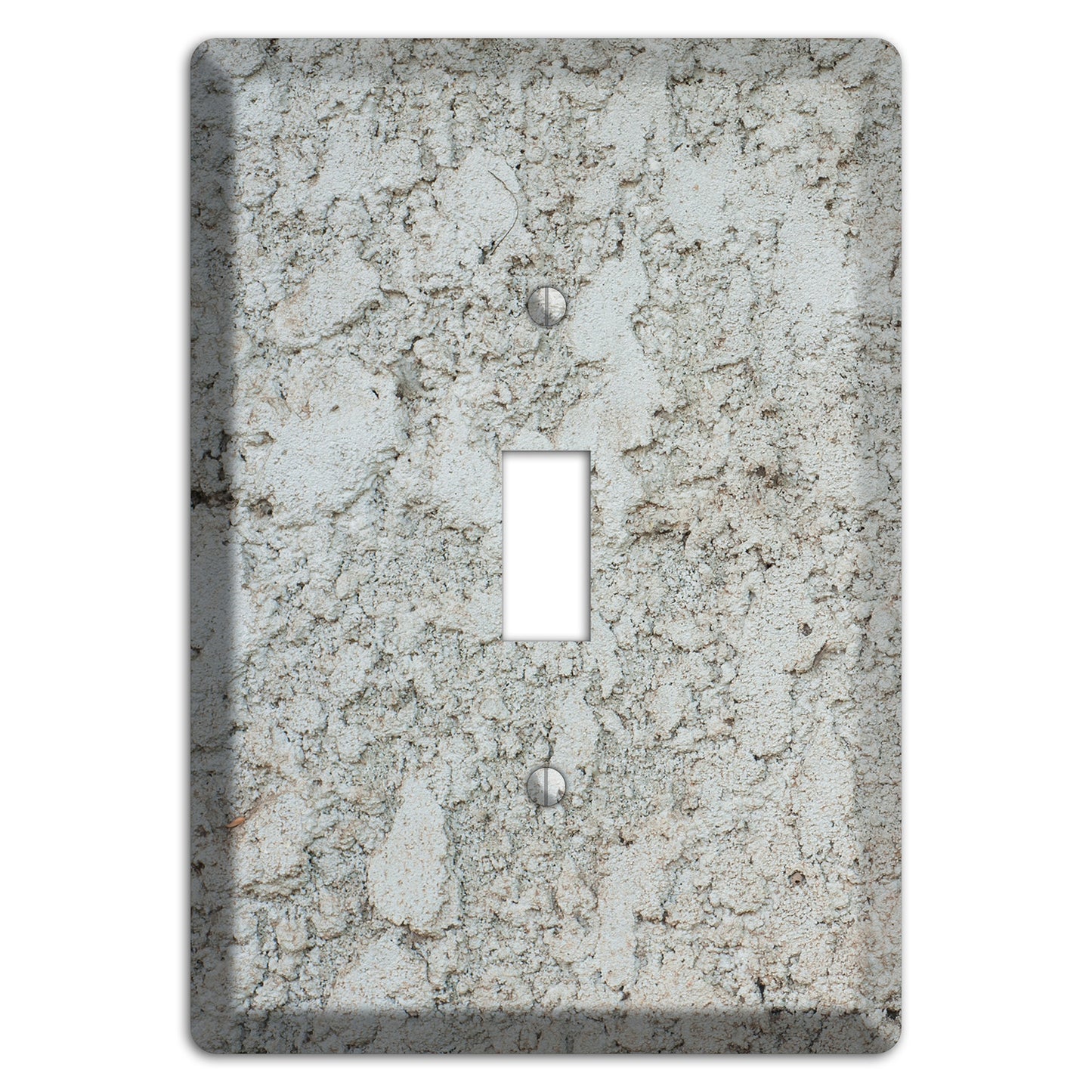 Plaster 6 Cover Plates