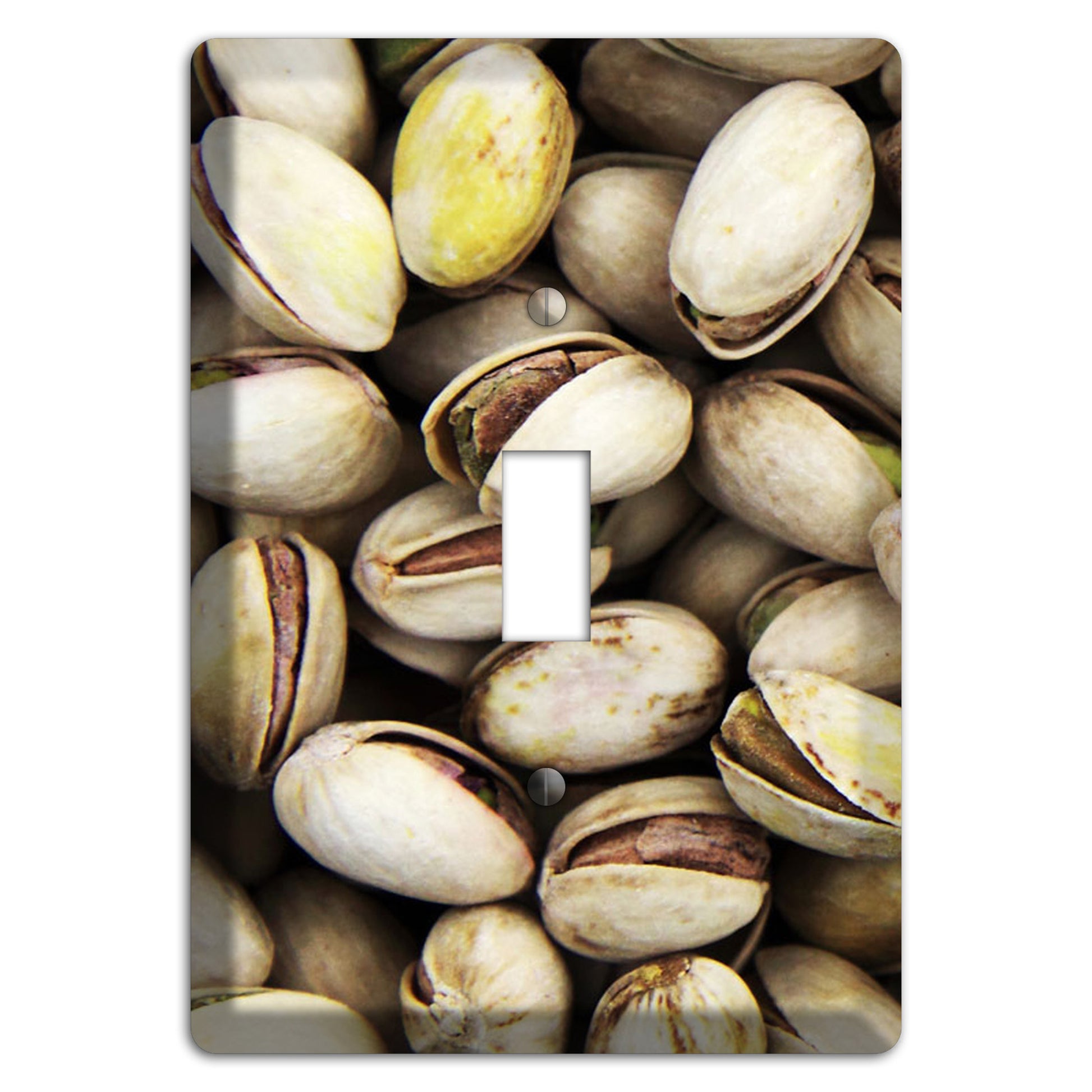 Pistachio Cover Plates